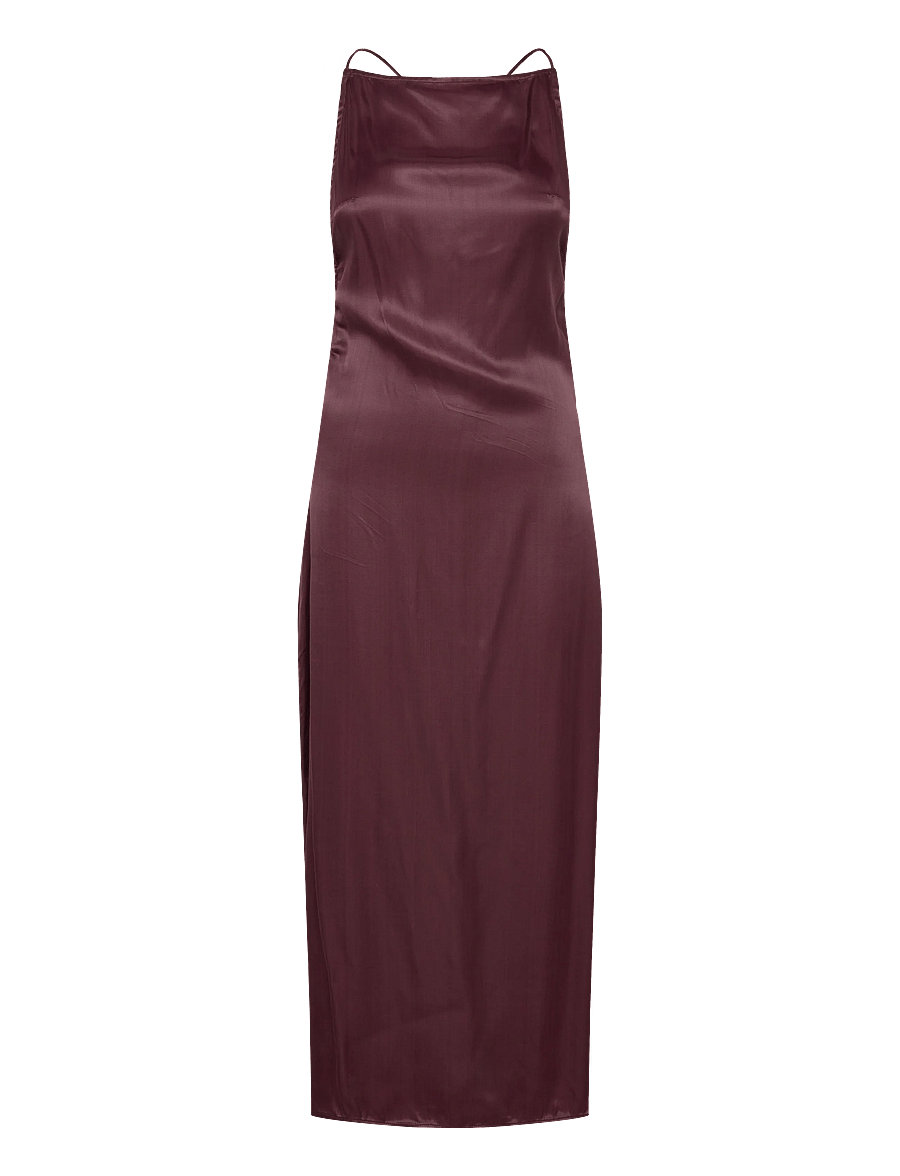2NDDAY - 2ND Sarus - Viscose - schlupfkleider - 09016 catawba grape - 1