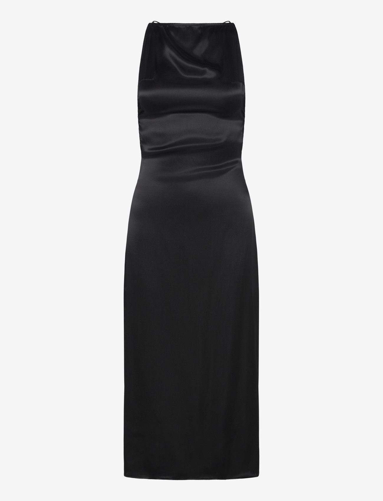2NDDAY - 2ND Sarus - Viscose - schlupfkleider - 190303 black - 0