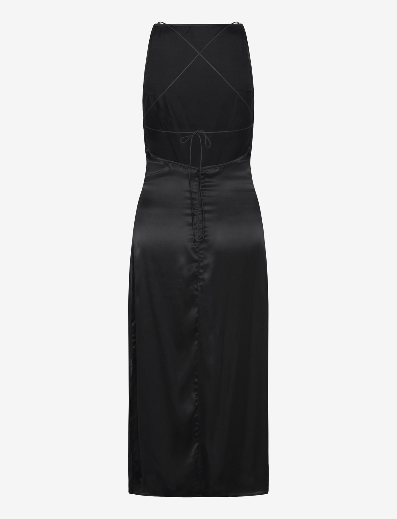 2NDDAY - 2ND Sarus - Viscose - schlupfkleider - 190303 black - 1