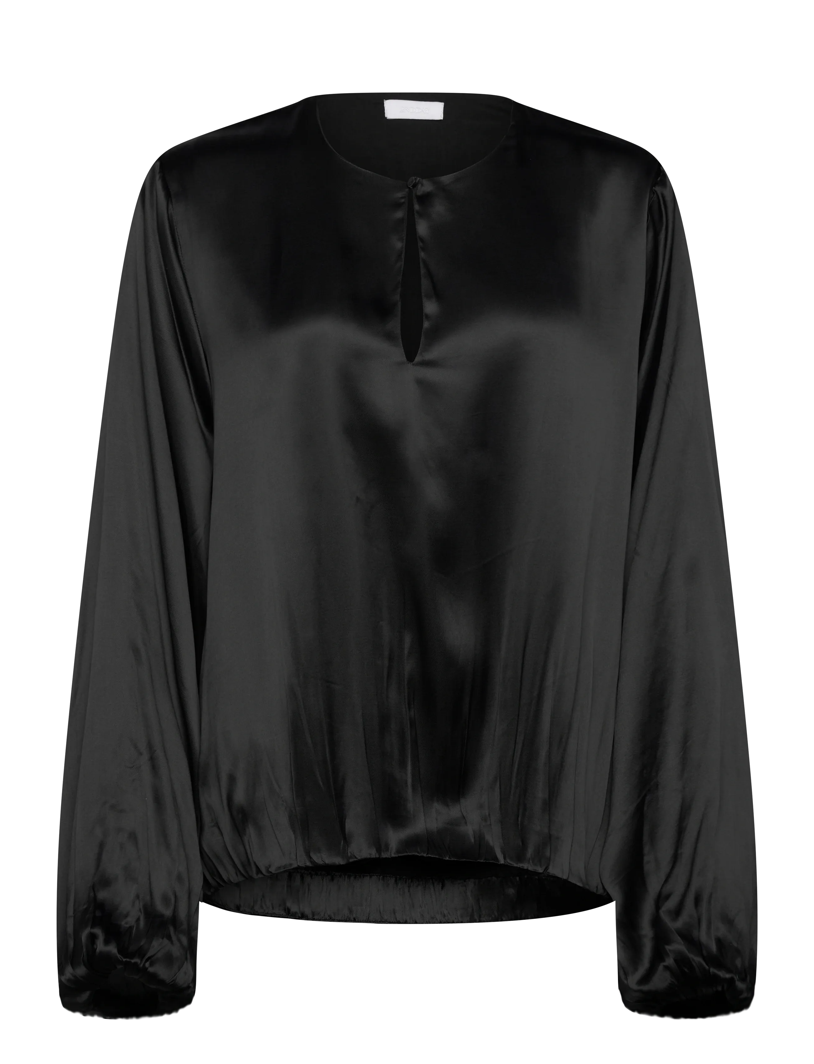 2NDDAY 2ND Willa - Viscose - Mode trends - 190303 BLACK / black