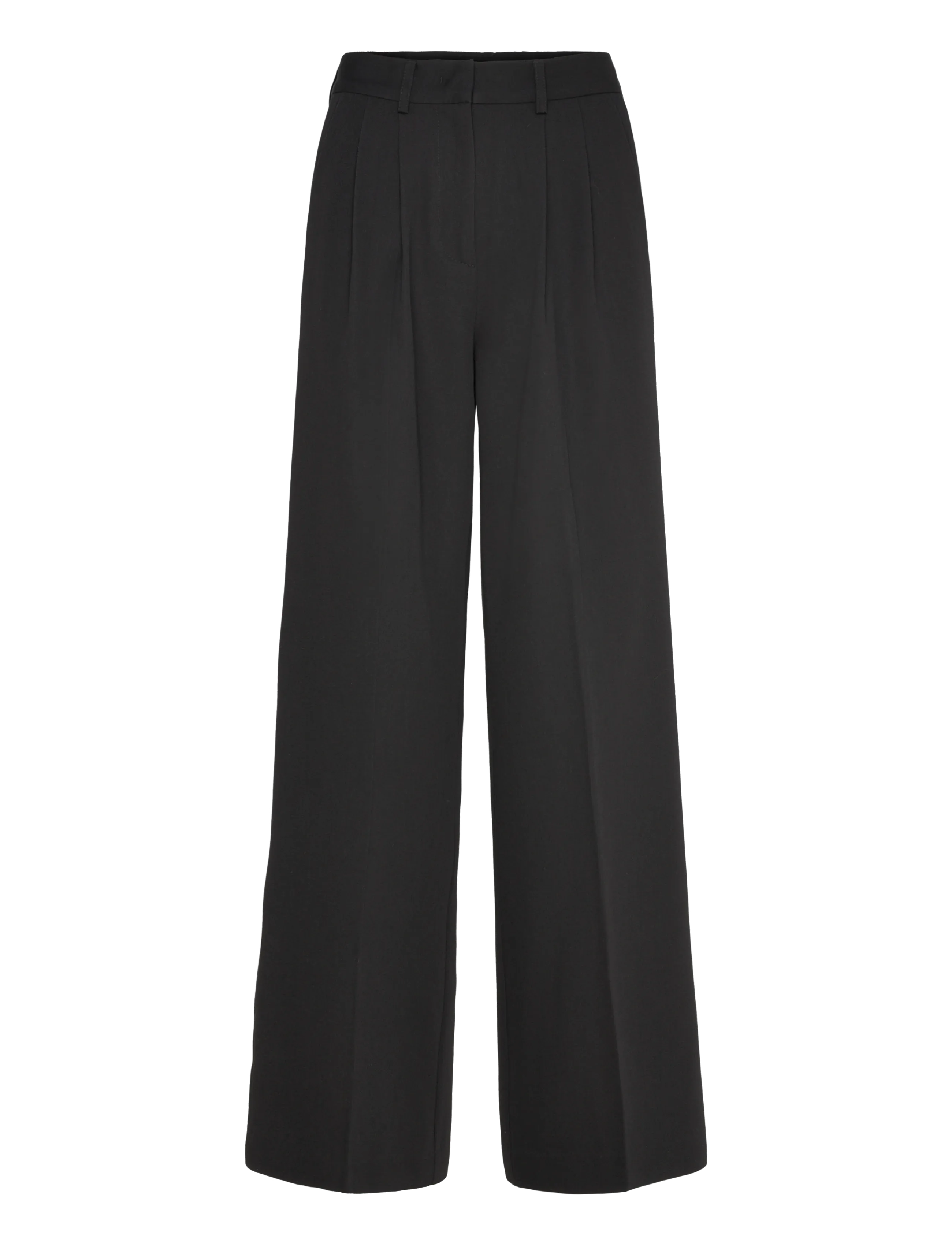 2NDDAY 2Nd Mille - Daily Sleek Schwarz - 42 - Damen
