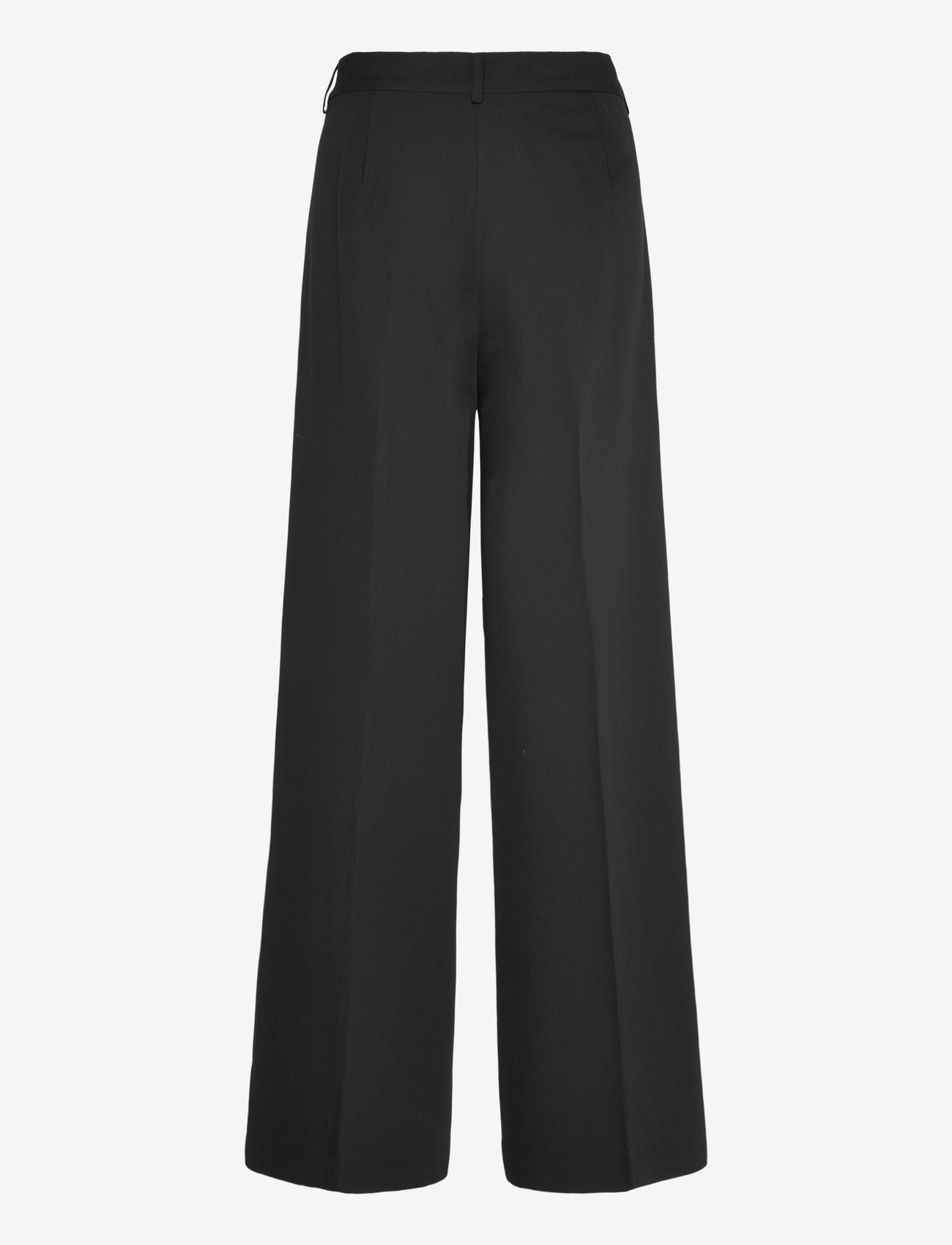 2NDDAY - 2ND Mille - Daily Sleek - vida byxor - black - 1