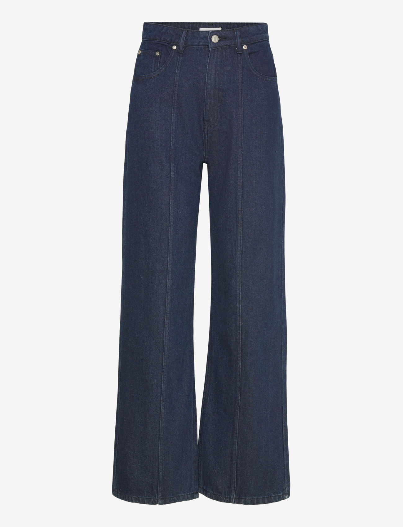 2NDDAY - 2ND Rode - Cold Blue Denim - premium stiilid - cold blue denim - 1