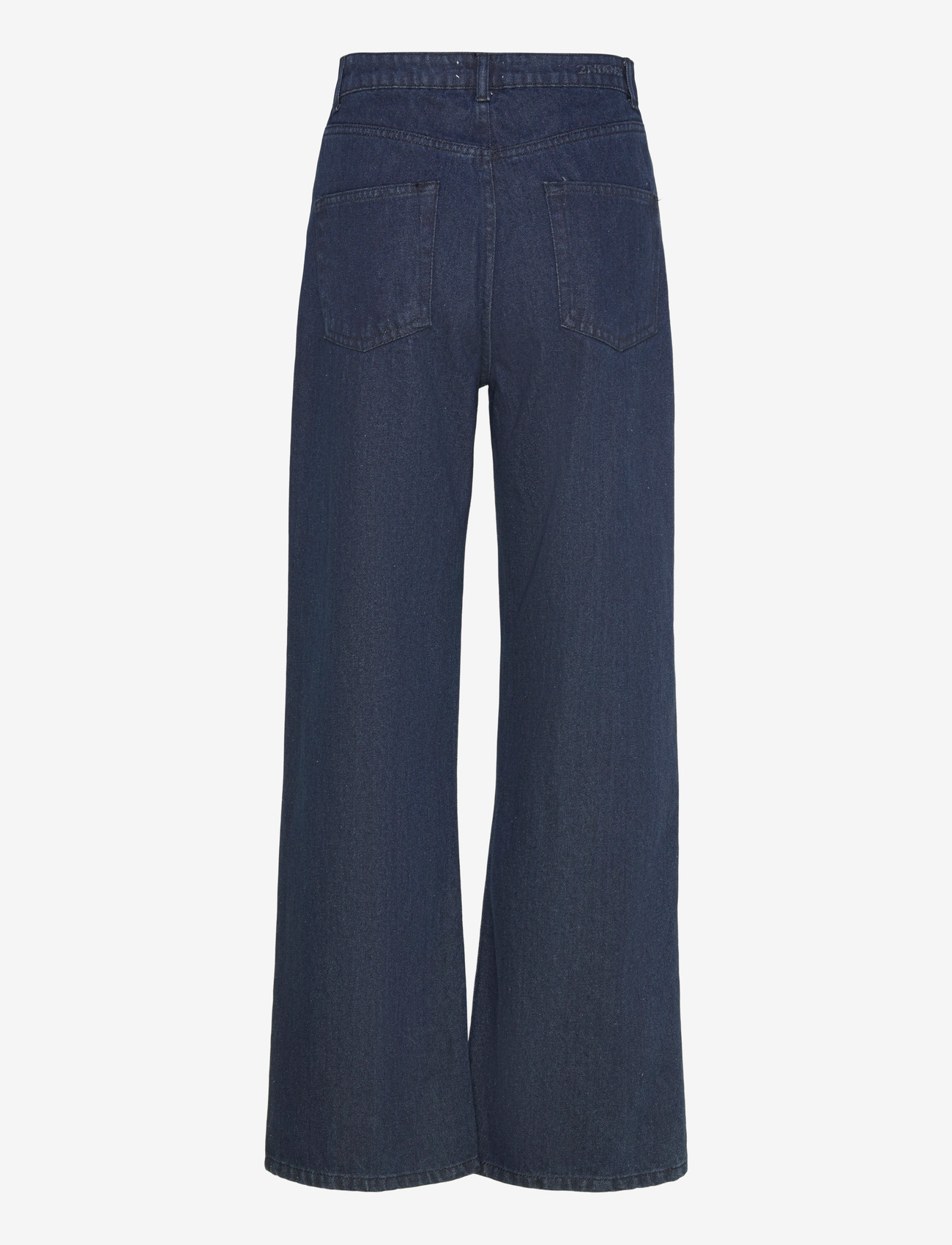 2NDDAY - 2ND Rode - Cold Blue Denim - premium stiilid - cold blue denim - 2