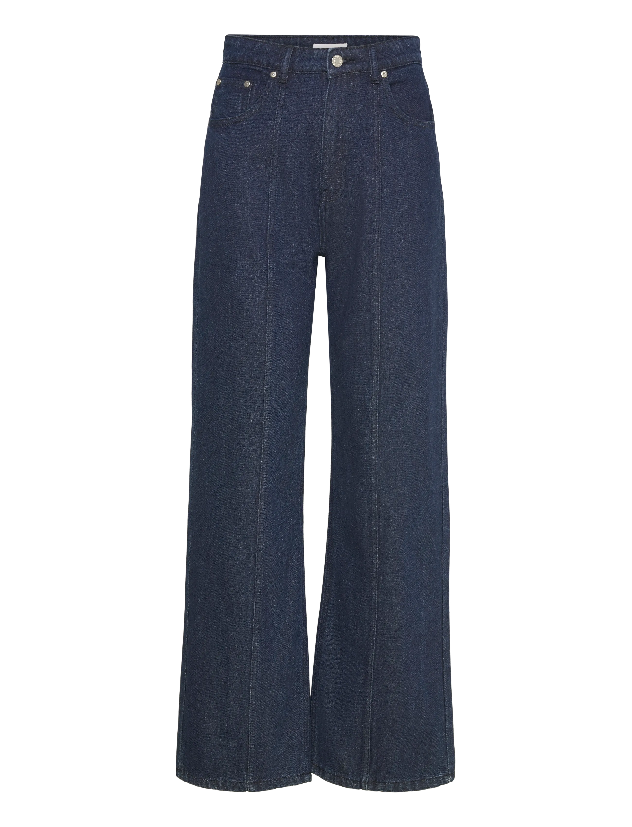 2NDDAY 2ND Rode - Cold Blue Denim - Jeans - D043 COLD BLUE DENIM / navy