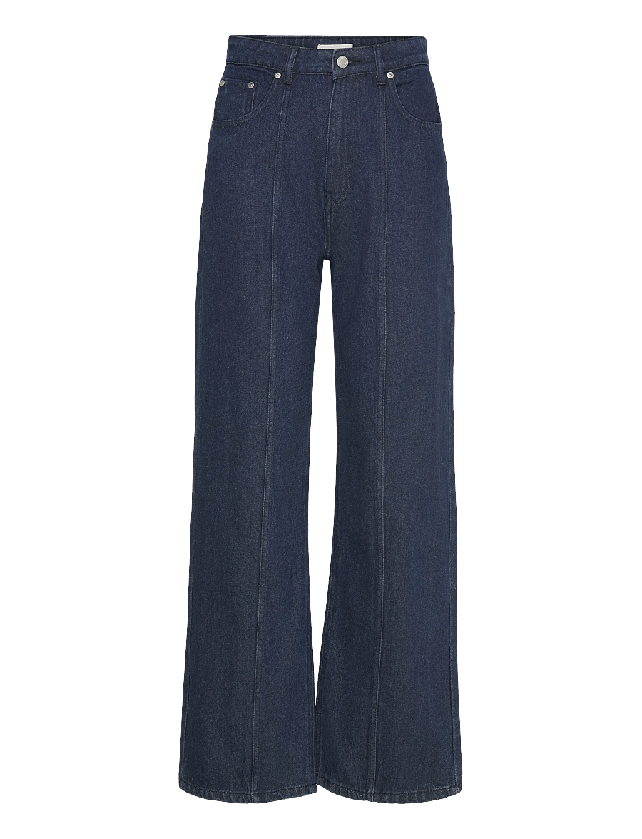 2NDDAY - 2ND Rode - Cold Blue Denim - vida jeans - d043 cold blue denim - 1