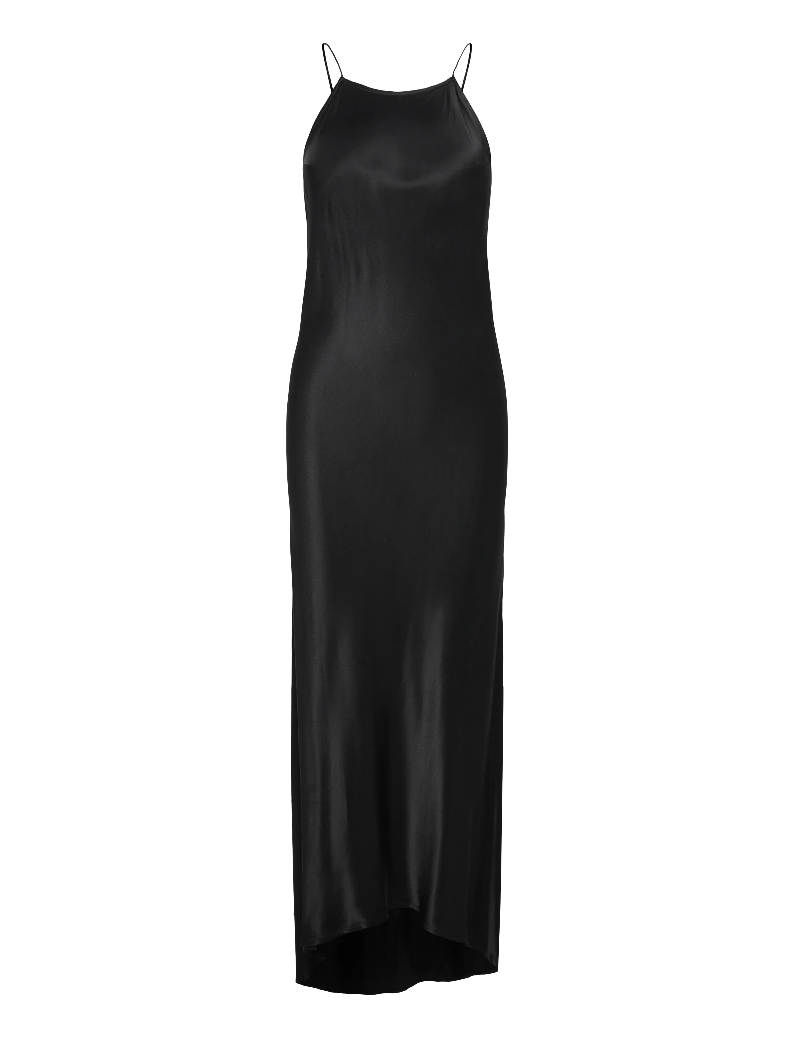 2NDDAY 2ND Neoma TT - Satin Ease - Mode trends - 194008 METEORITE (BLACK) / black