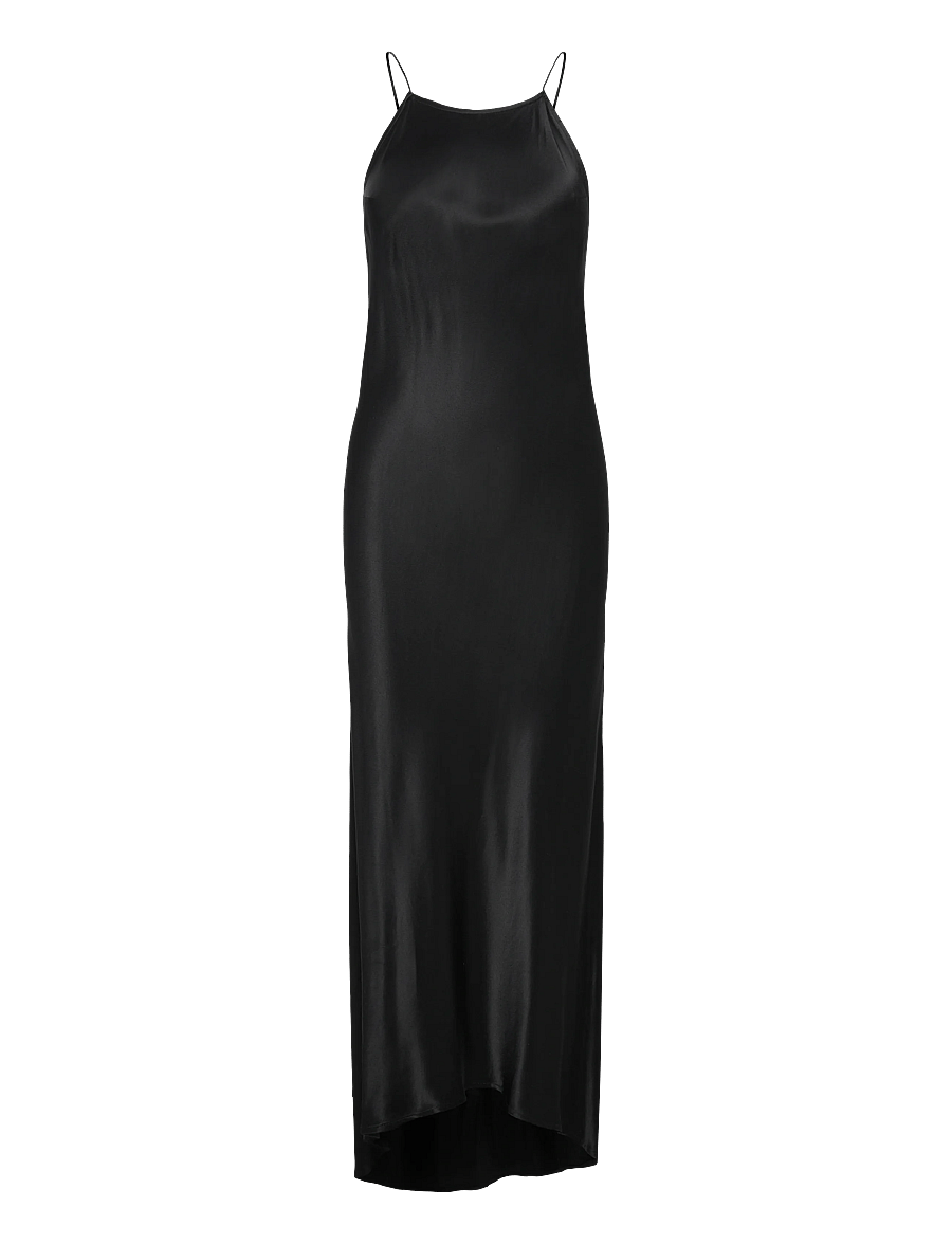 2NDDAY - 2ND Neoma TT - Satin Ease - 194008 meteorite (black) - 0