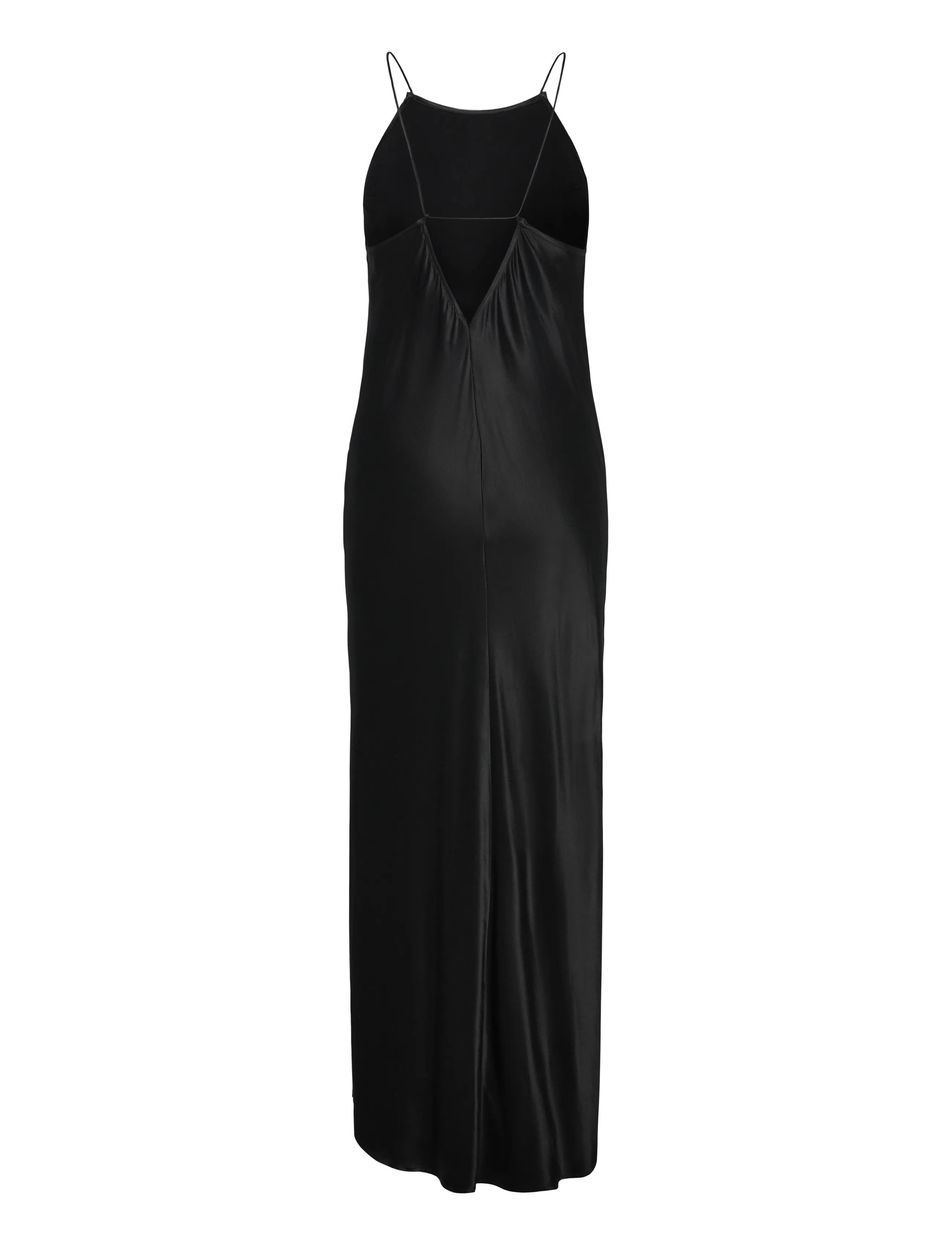 2NDDAY - 2ND Neoma TT - Satin Ease - 194008 meteorite (black) - 1