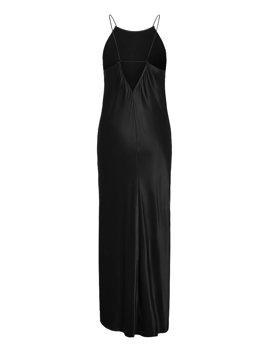 2NDDAY - 2ND Neoma TT - Satin Ease - 194008 meteorite (black) - 1
