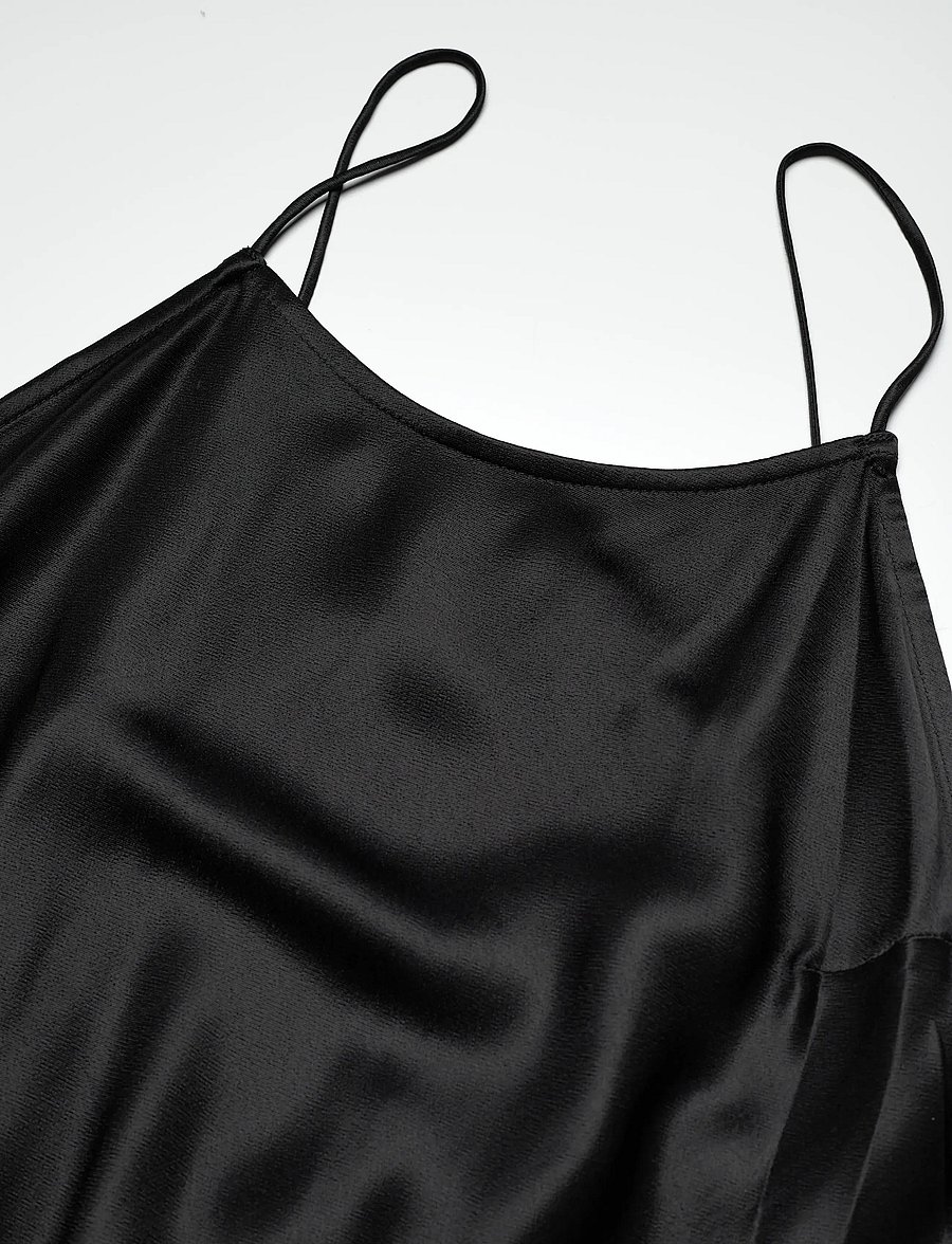 2NDDAY - 2ND Neoma TT - Satin Ease - 194008 meteorite (black) - 2