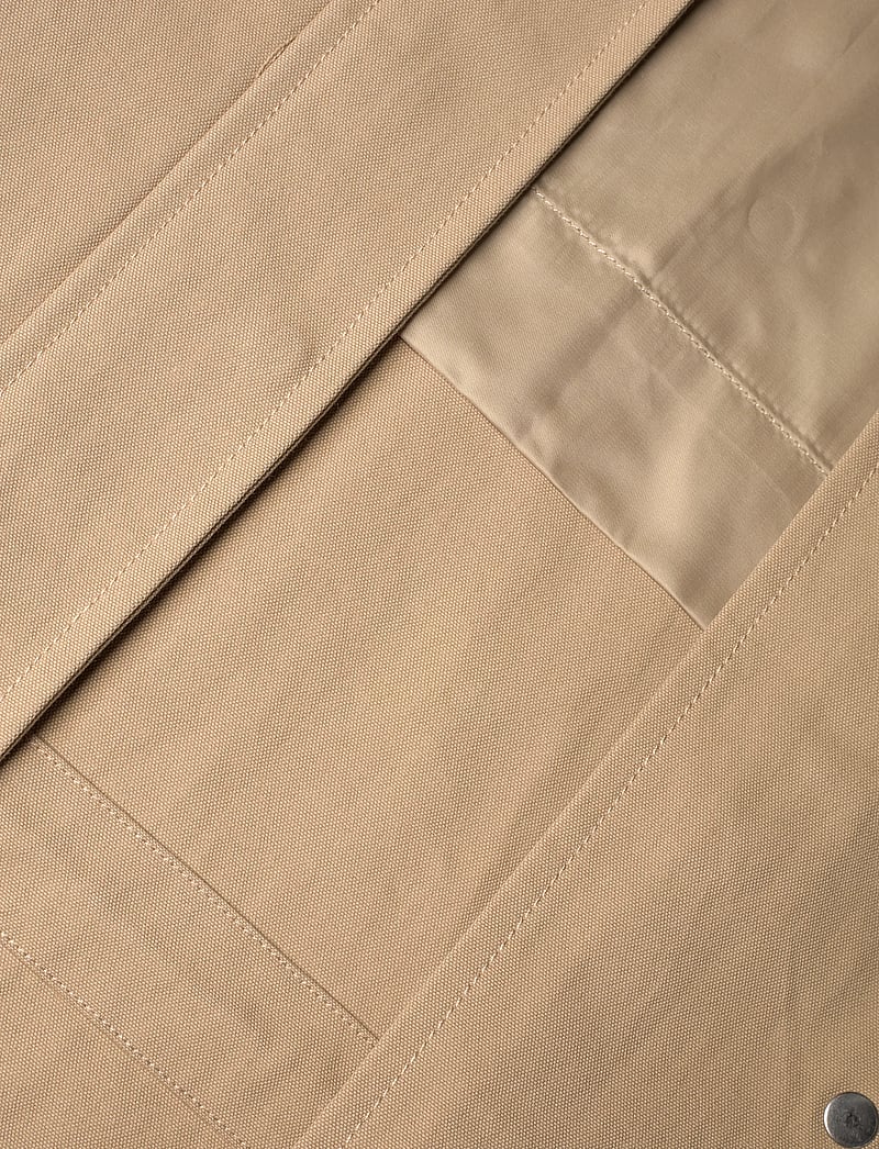 2NDDAY - 2ND Bruce - Firm Cotton - utility-jacken - kelp - 4