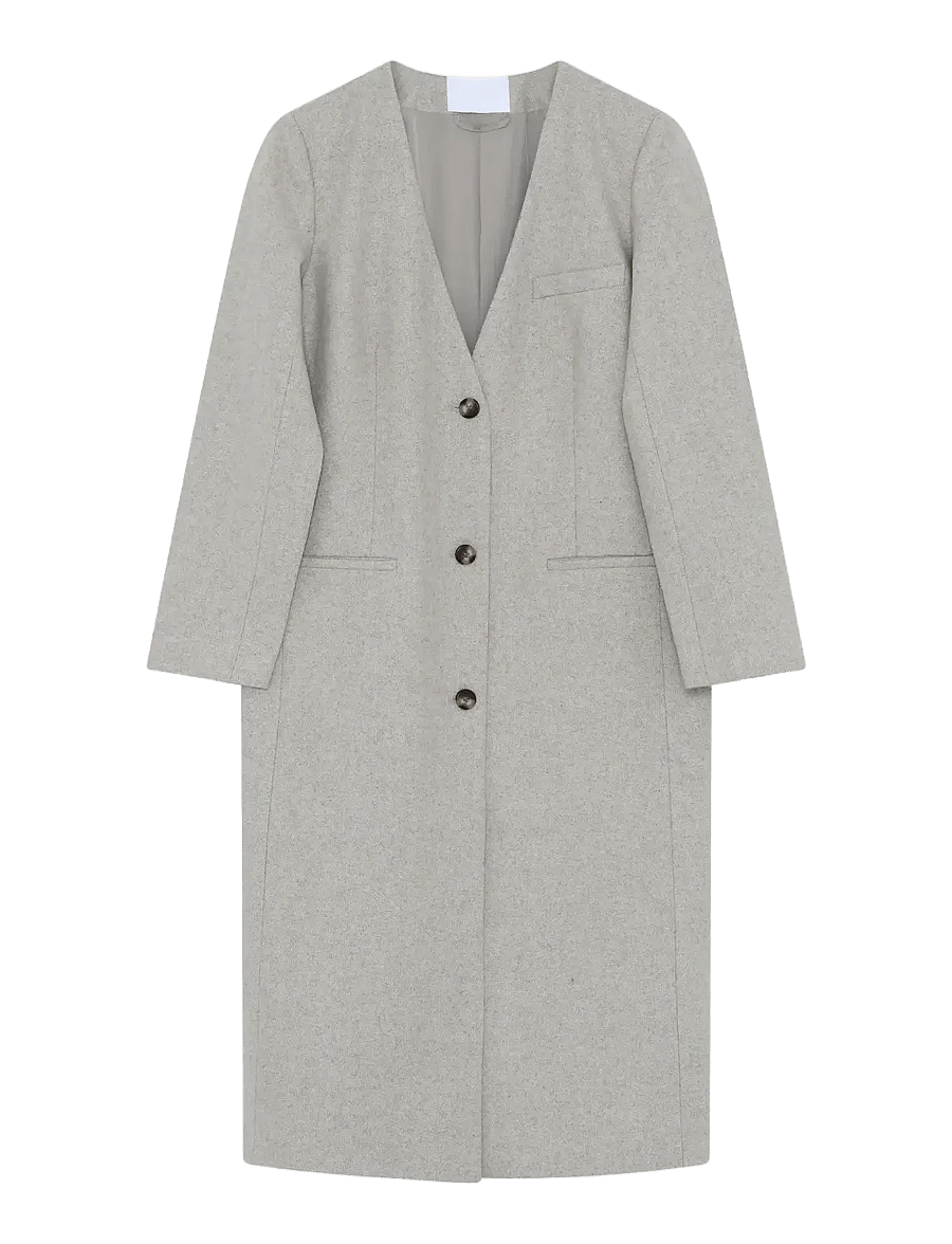 2NDDAY - 2ND Harmony - Herringbone suiting - enkeltspente blazere - 161305 string - 1