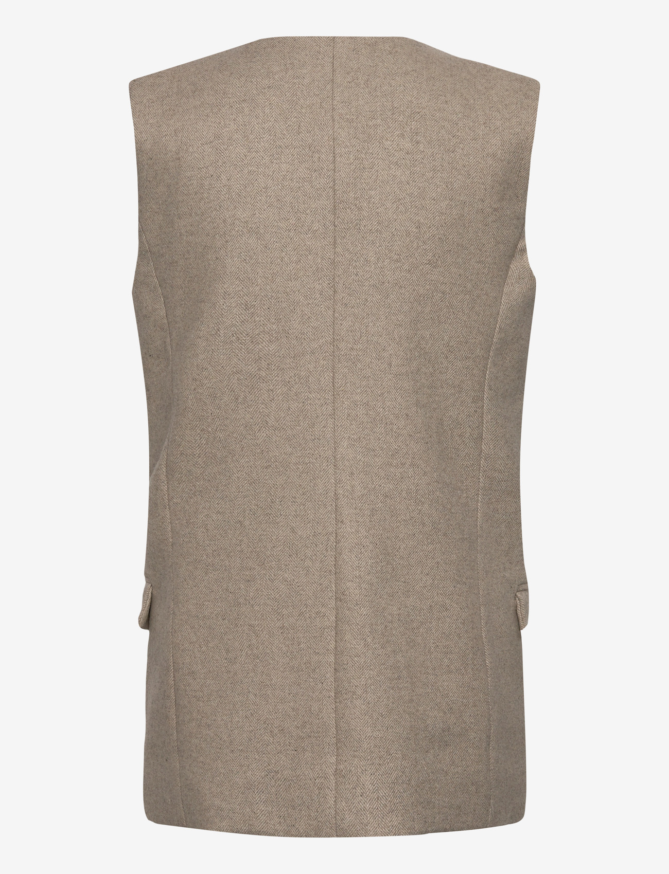 2NDDAY - 2ND Jules - Herringbone suiting - veste - string - 1