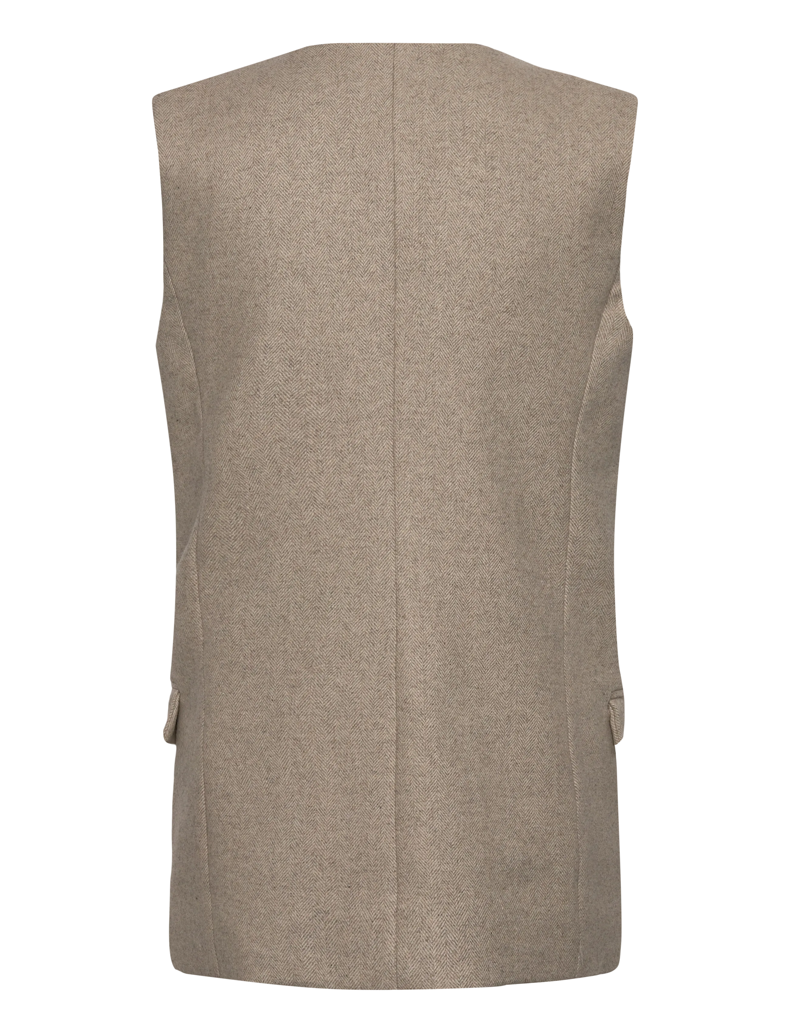 2NDDAY - 2ND Jules - Herringbone suiting - festmode zu outlet-preisen - string - 1