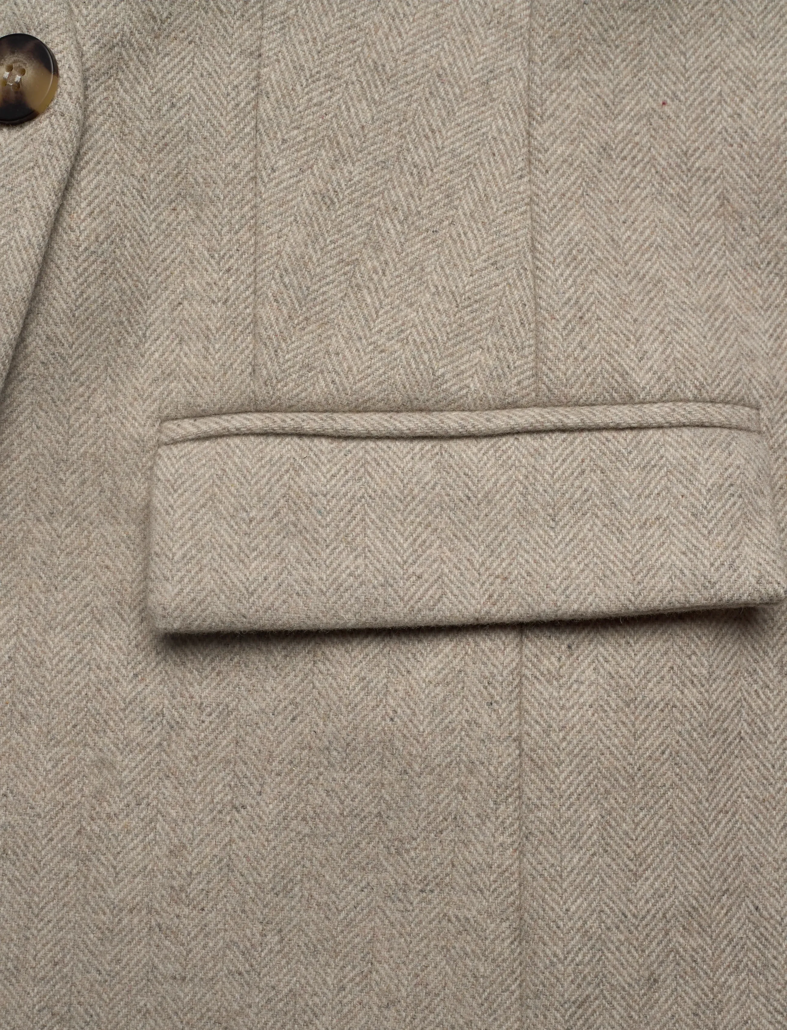2NDDAY - 2ND Jules - Herringbone suiting - festmode zu outlet-preisen - string - 3