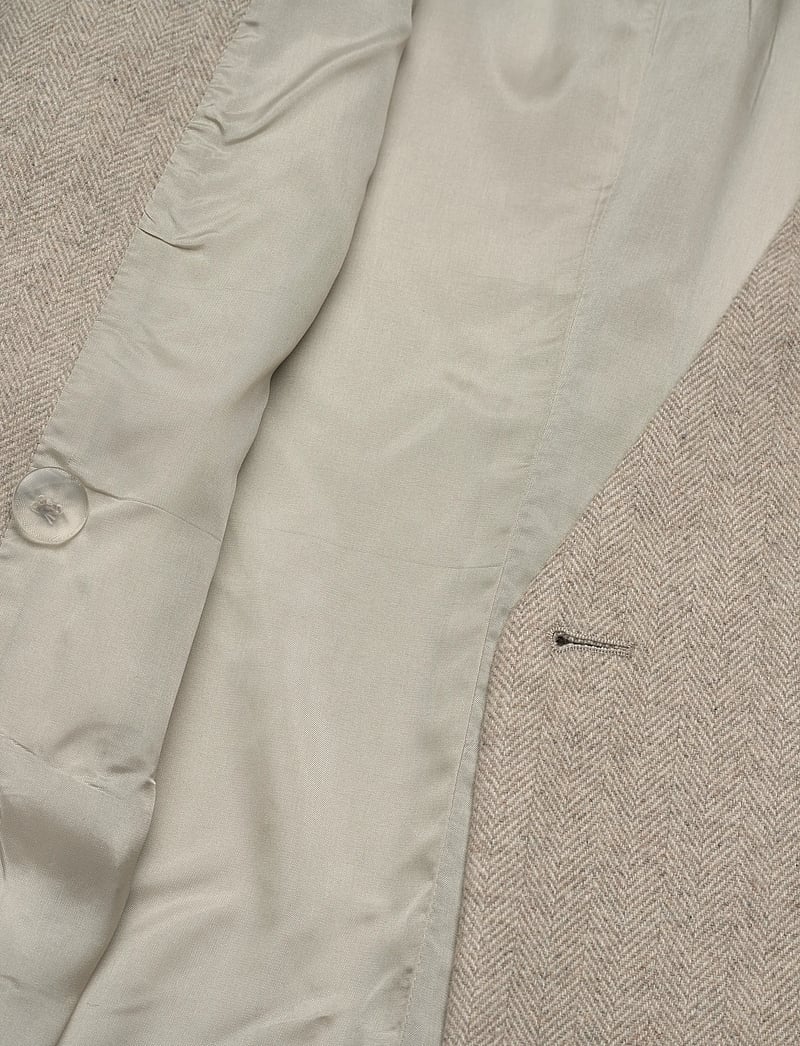 2NDDAY - 2ND Jules - Herringbone suiting - veste - string - 4