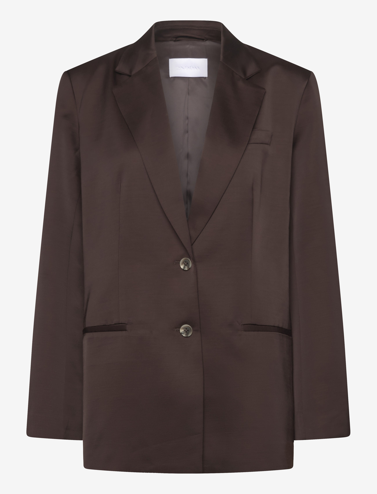 2NDDAY - 2ND Harrum - Shiny suiting - 191016 java - 1