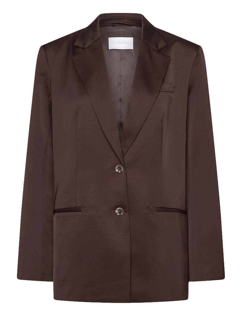 2NDDAY - 2ND Harrum - Shiny suiting - 191016 java - 1