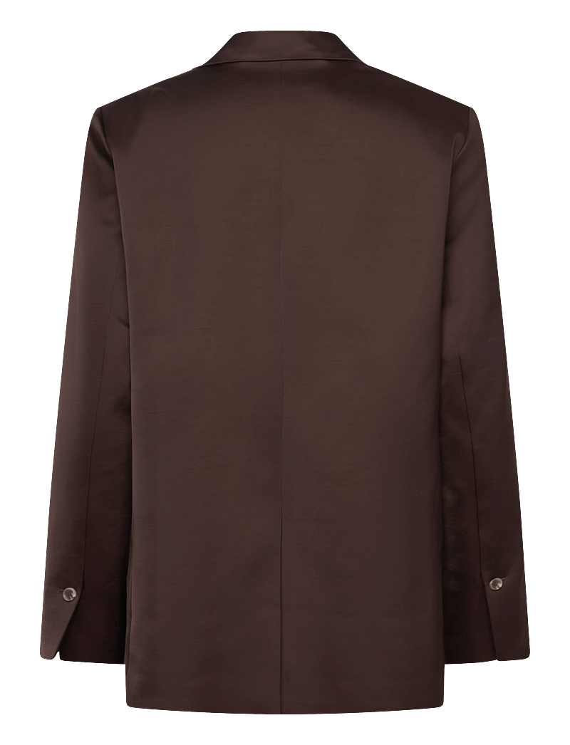 2NDDAY - 2ND Harrum - Shiny suiting - 191016 java - 2