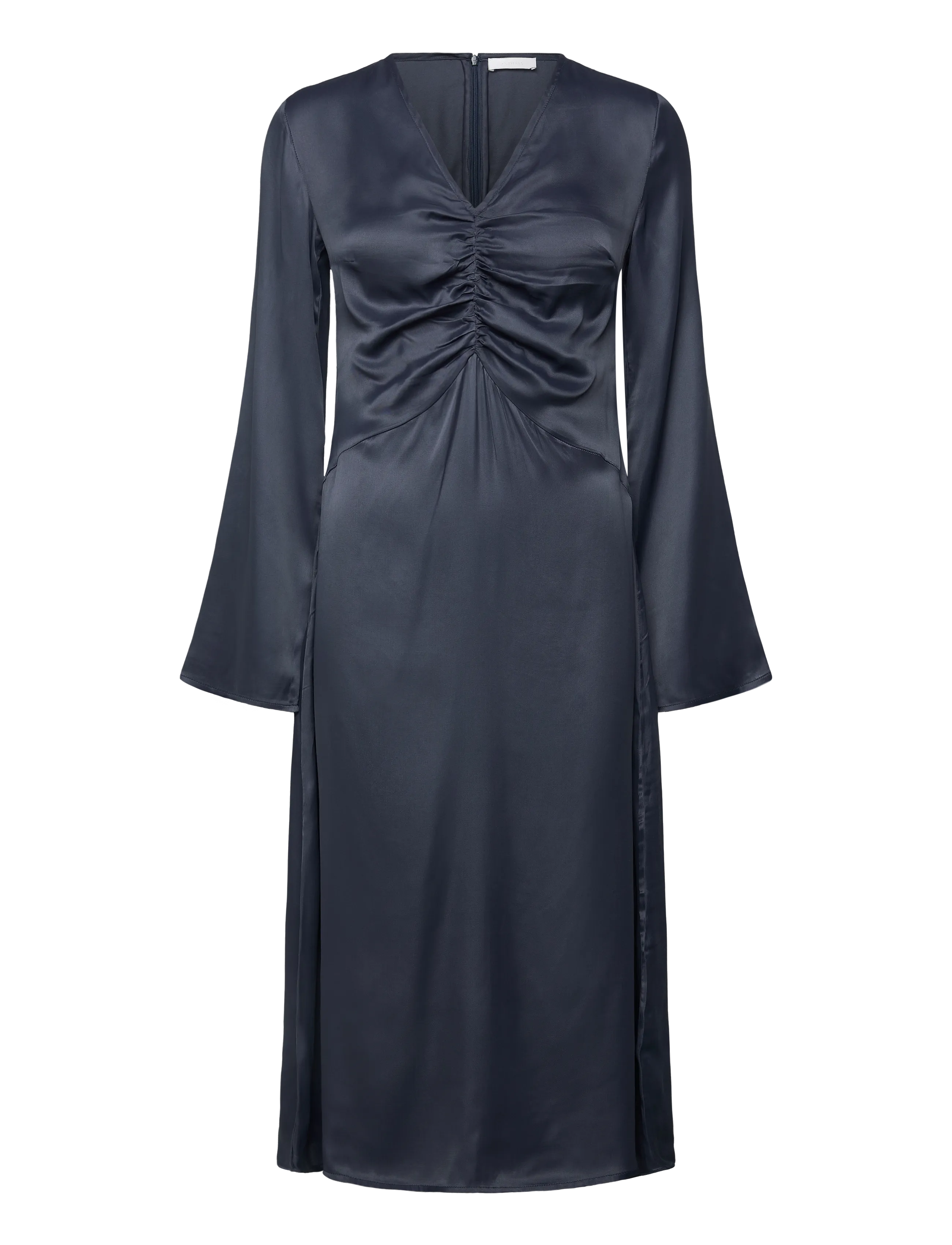 2NDDAY 2Nd Gritt - Viscose Navy - 32 - Damen