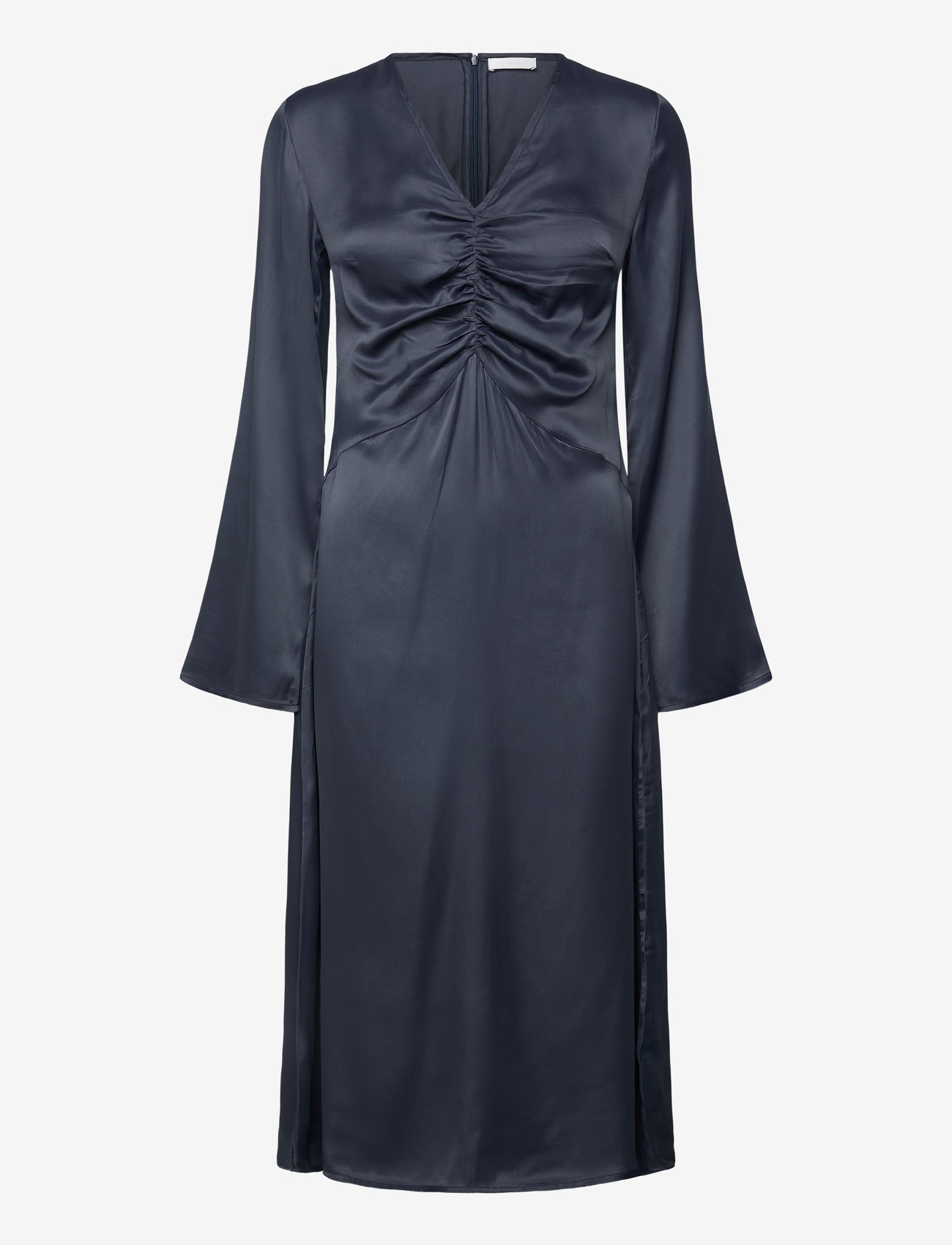 2NDDAY - 2ND Gritt - Viscose - aftenkjoler - flint stone - 0