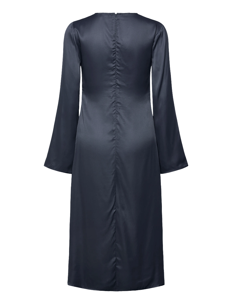 2NDDAY - 2ND Gritt - Viscose - evening dresses - flint stone - 2