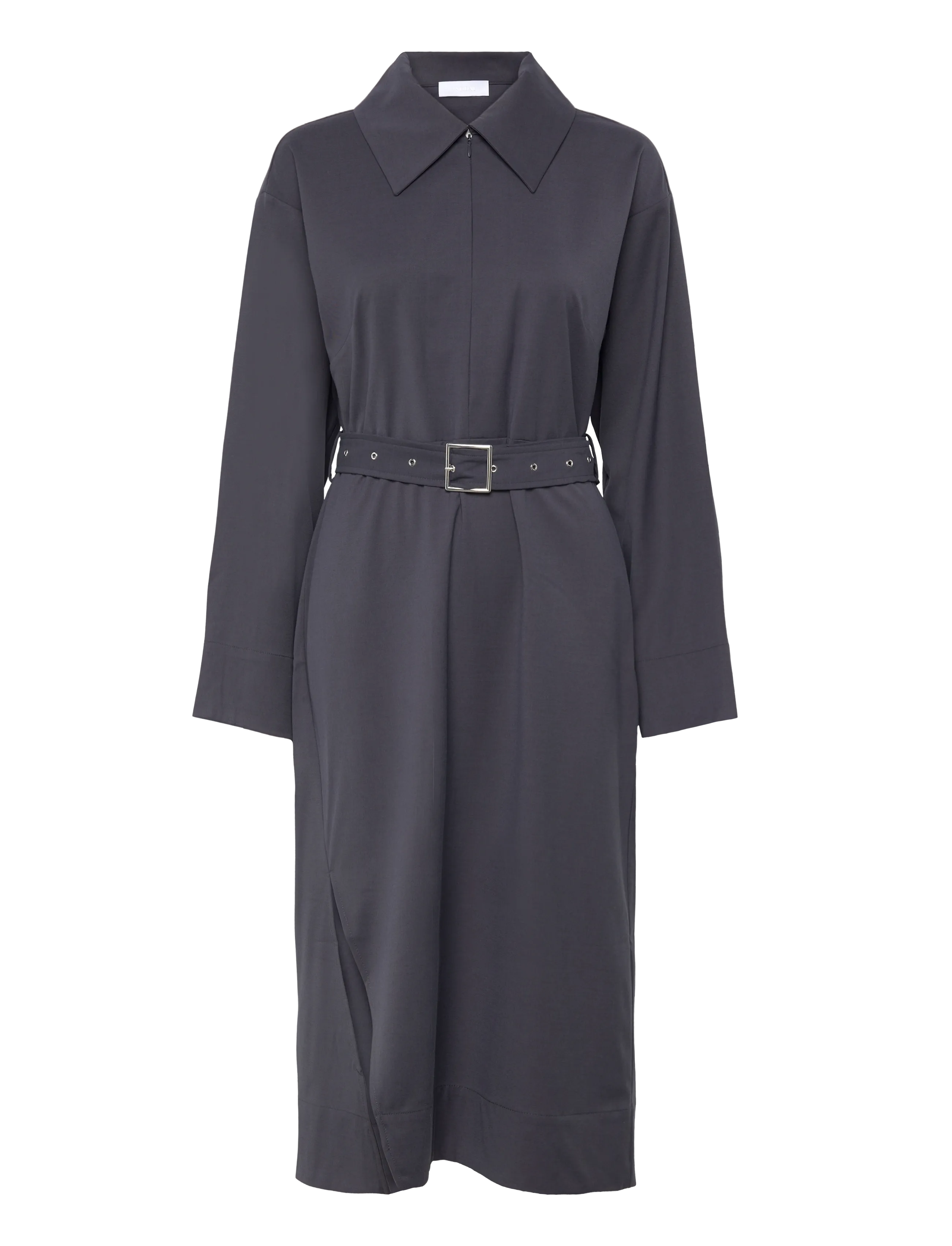 2NDDAY 2Nd Domella - Mid Weight Suiting Grau - 32 - Damen