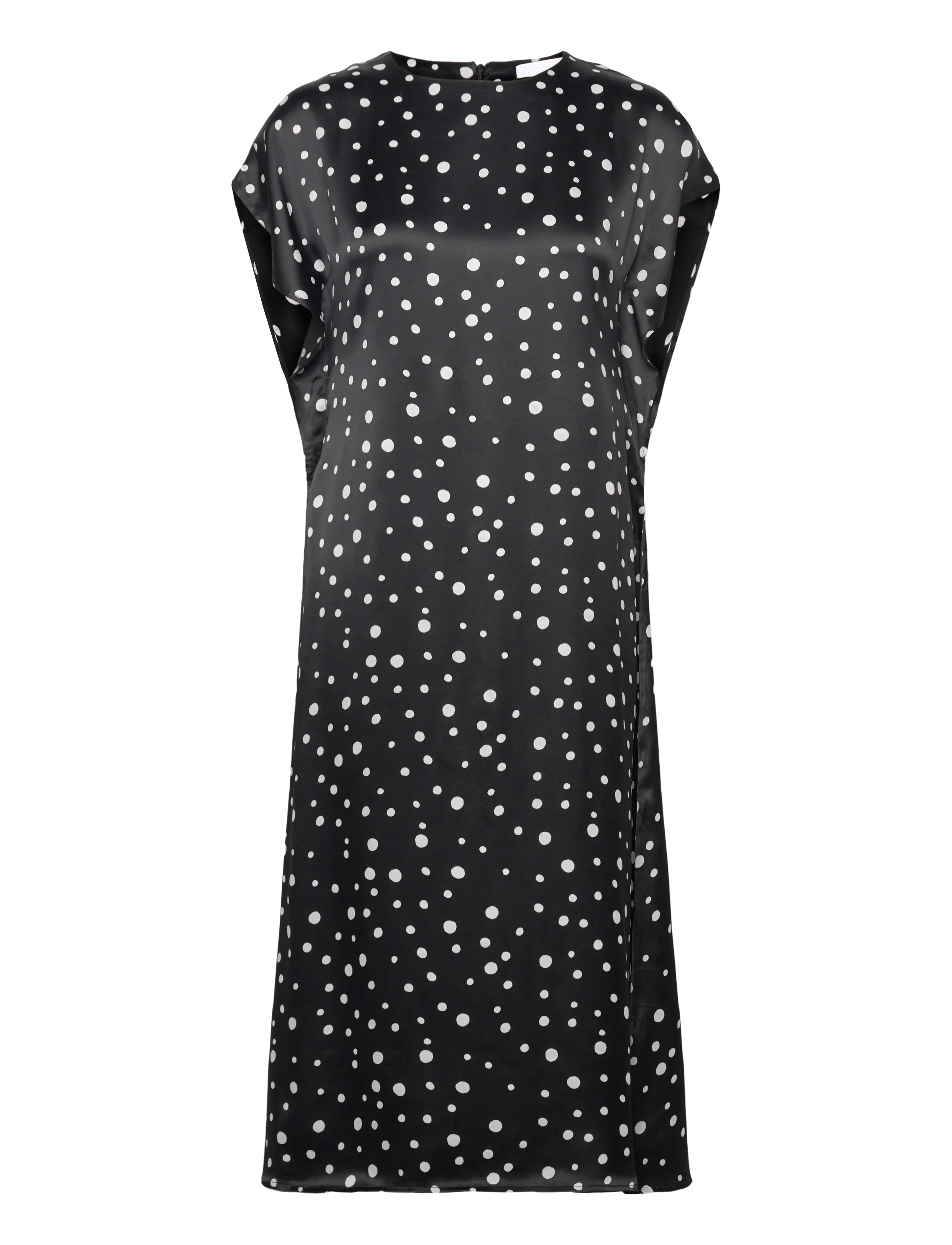 2NDDAY 2Nd Patrice - Heavy Satin Schwarz - 36 - Damen