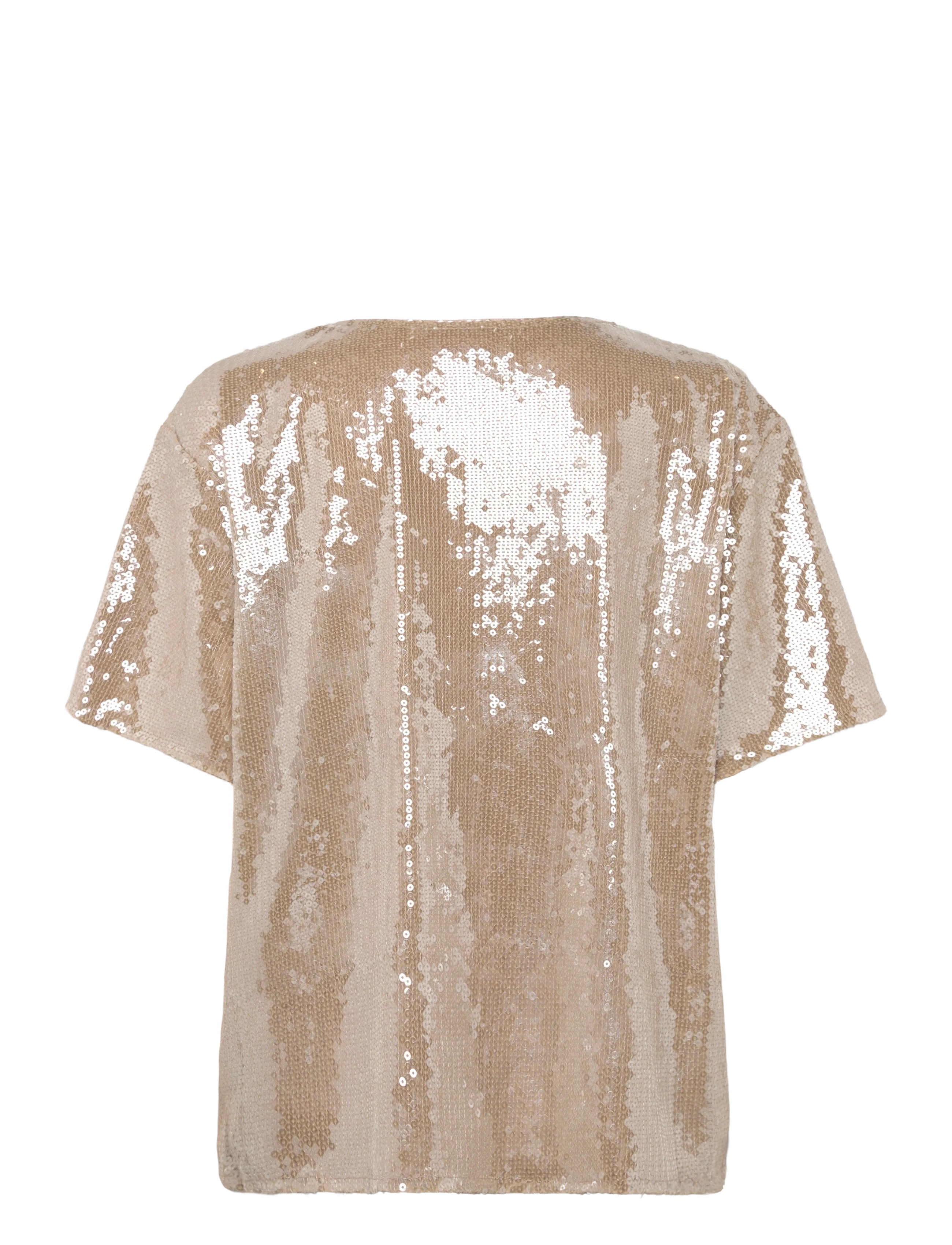 2NDDAY - 2ND Aralum - Ombre Sequins - juhlatopit - 141106 peyote - 2