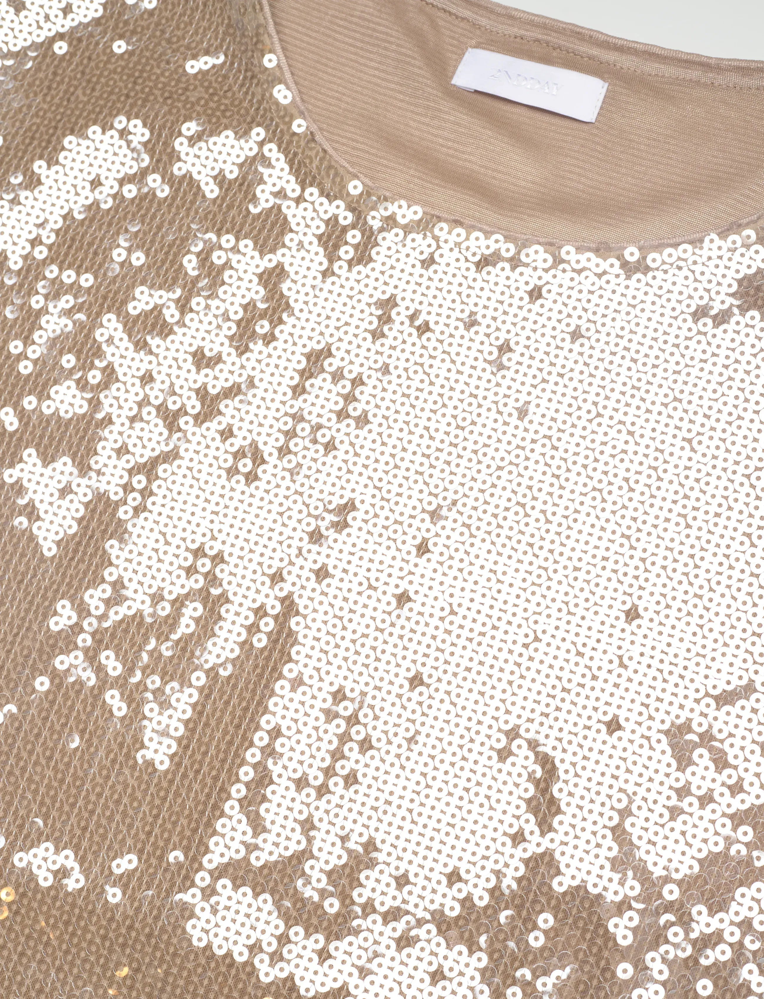 2NDDAY - 2ND Aralum - Ombre Sequins - juhlatopit - 141106 peyote - 5