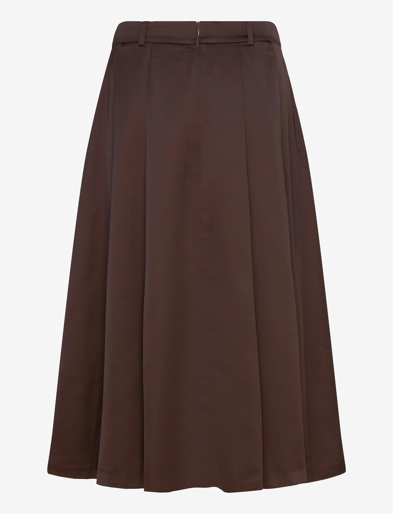 2NDDAY - 2ND Matilda - Shiny Suiting - midi-röcke - java - 1