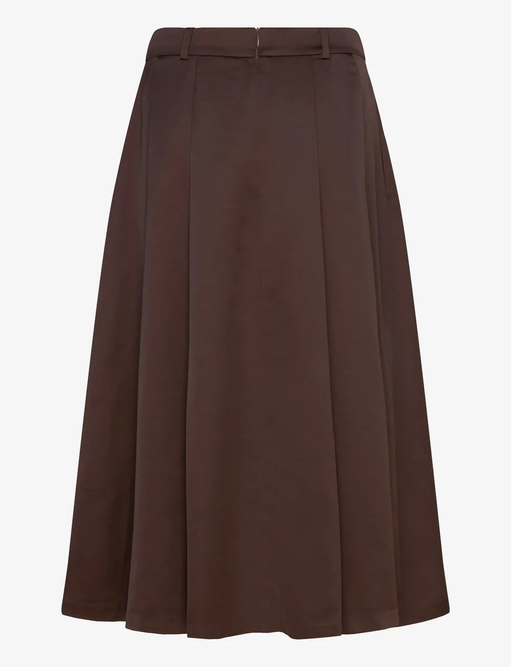 2NDDAY - 2ND Matilda - Shiny Suiting - midi kjolar - java - 1