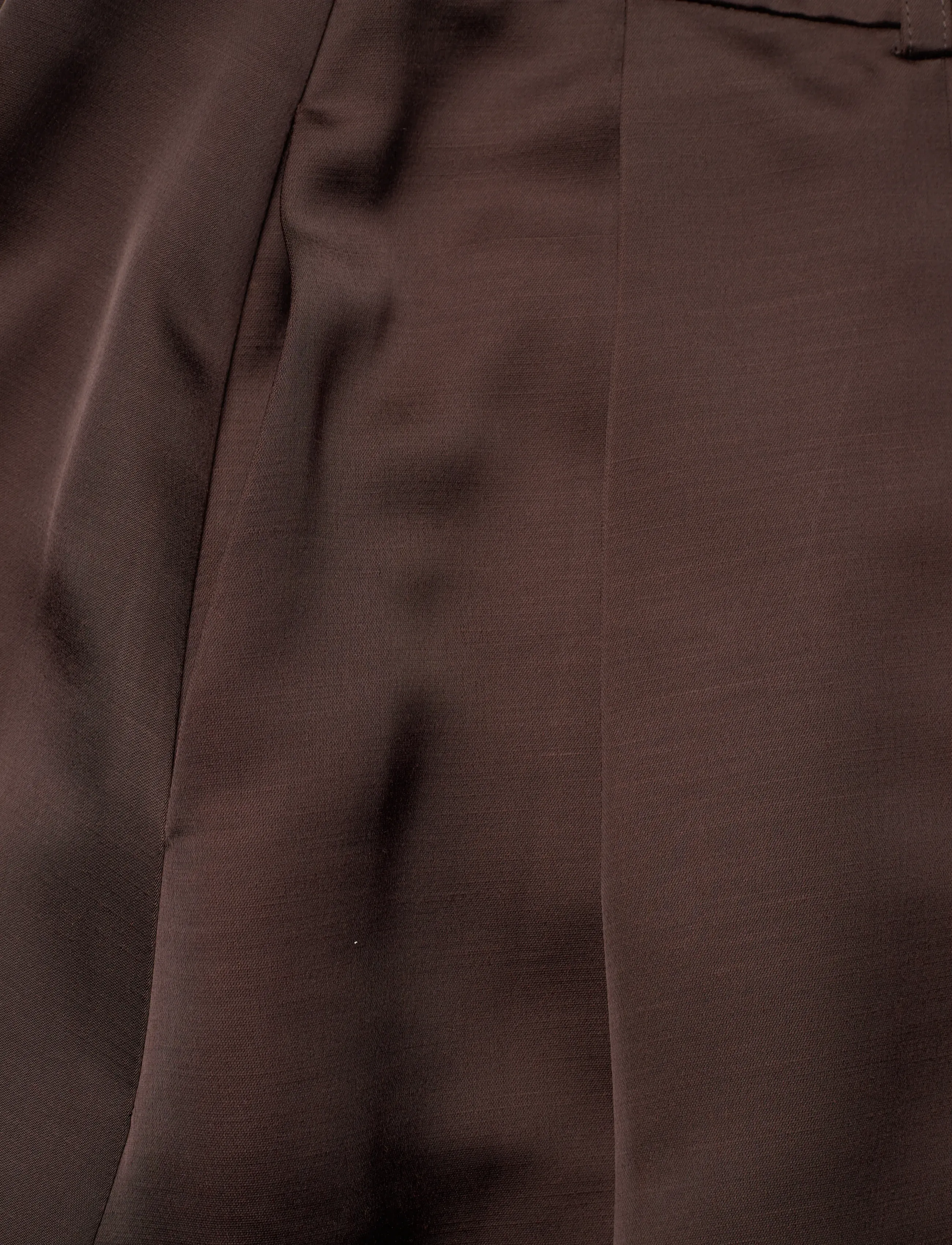 2NDDAY - 2ND Matilda - Shiny Suiting - midi skirts - java - 2