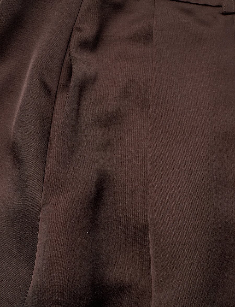 2NDDAY - 2ND Matilda - Shiny Suiting - midi-röcke - java - 2