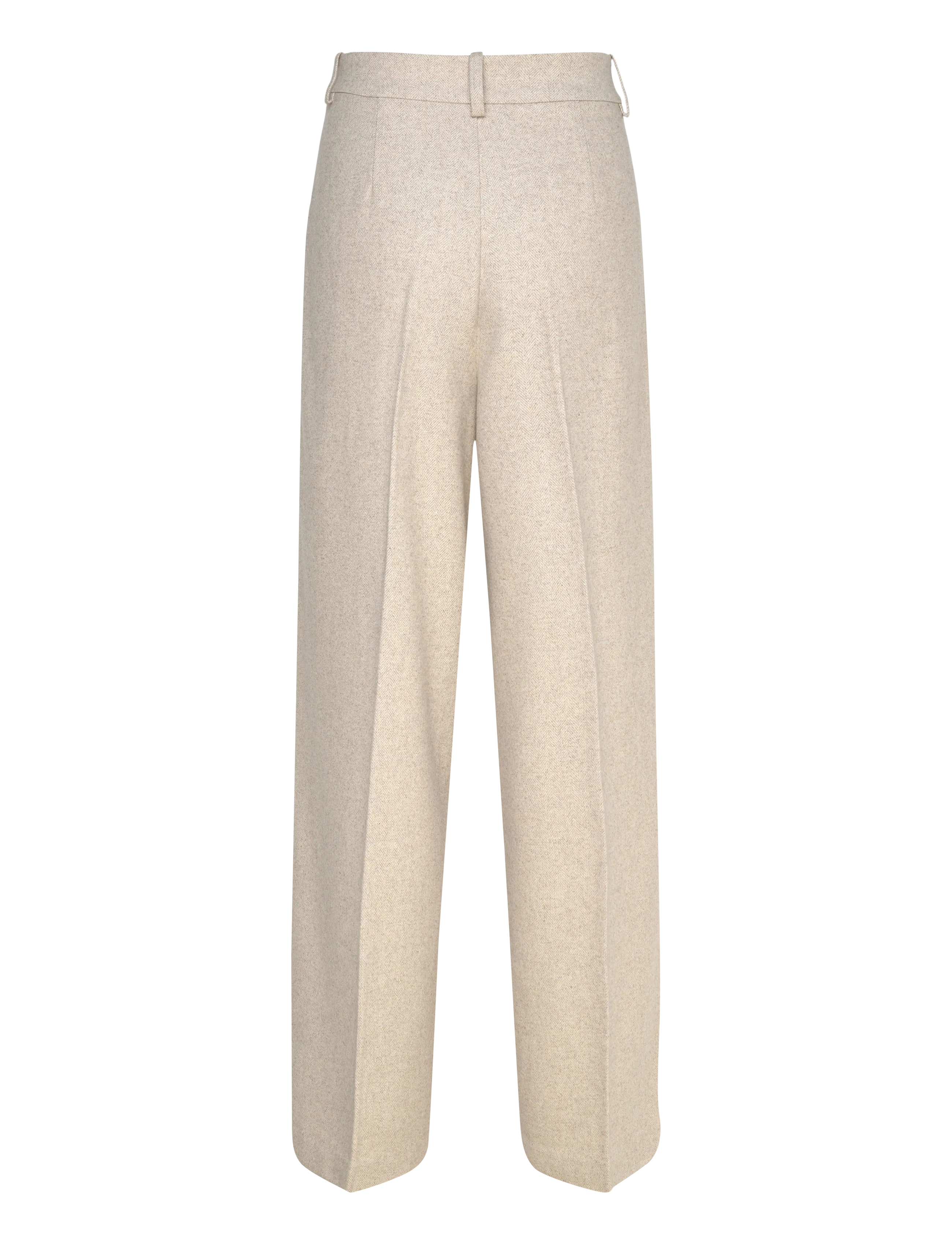 2NDDAY - 2ND Mylos - Herringbone Suiting - puvunhousut - string - 1