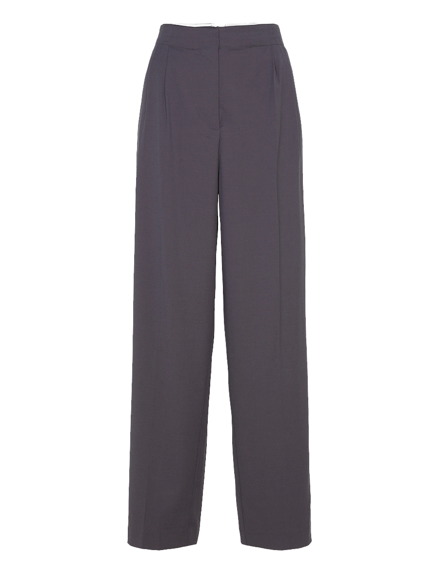 2NDDAY - 2ND Celeste - Mid weight Suiting - anzugshosen - periscope - 1