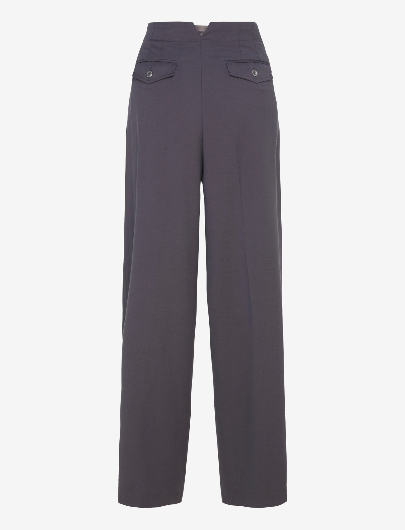 2NDDAY - 2ND Celeste - Mid weight Suiting - habitbukser - periscope - 1