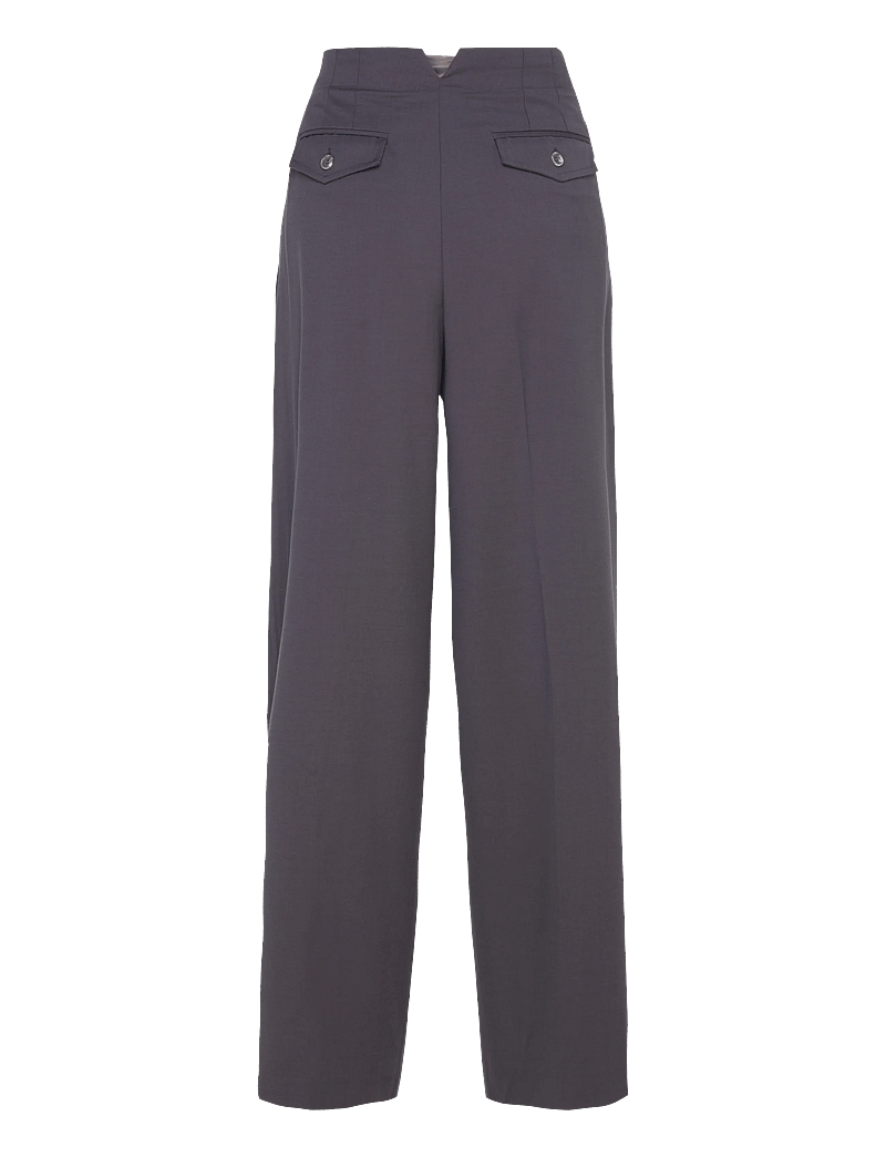 2NDDAY - 2ND Celeste - Mid weight Suiting - habitbukser - periscope - 1