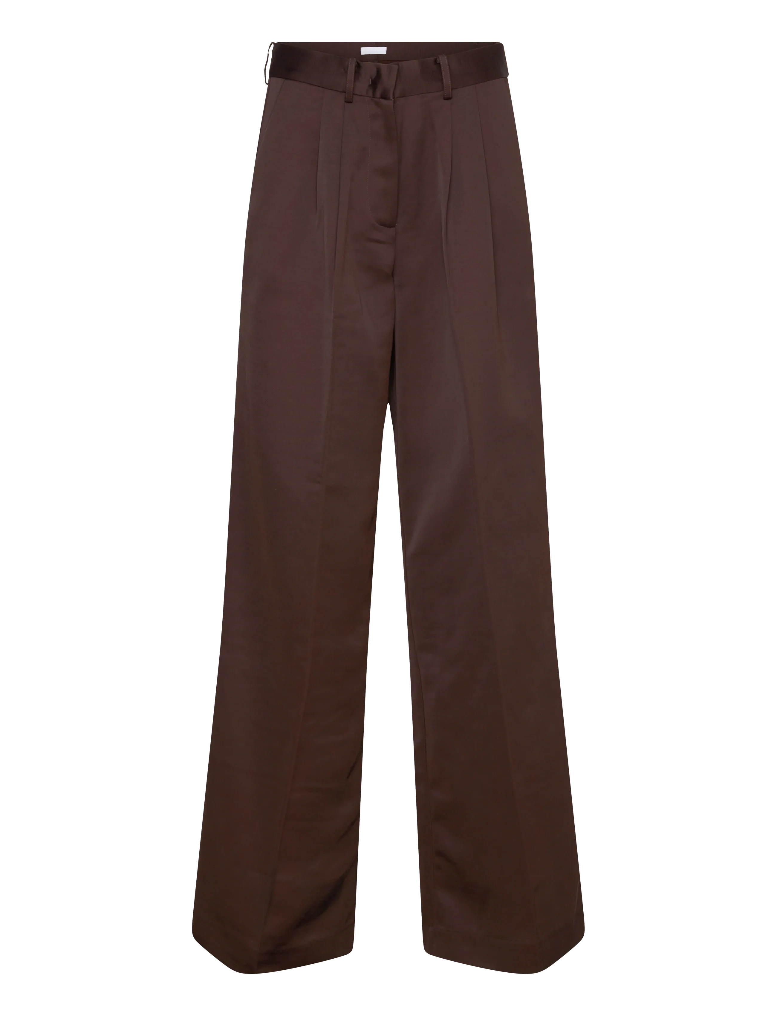 2NDDAY 2Nd Mille - Shiny Suiting Braun - 34 - Damen