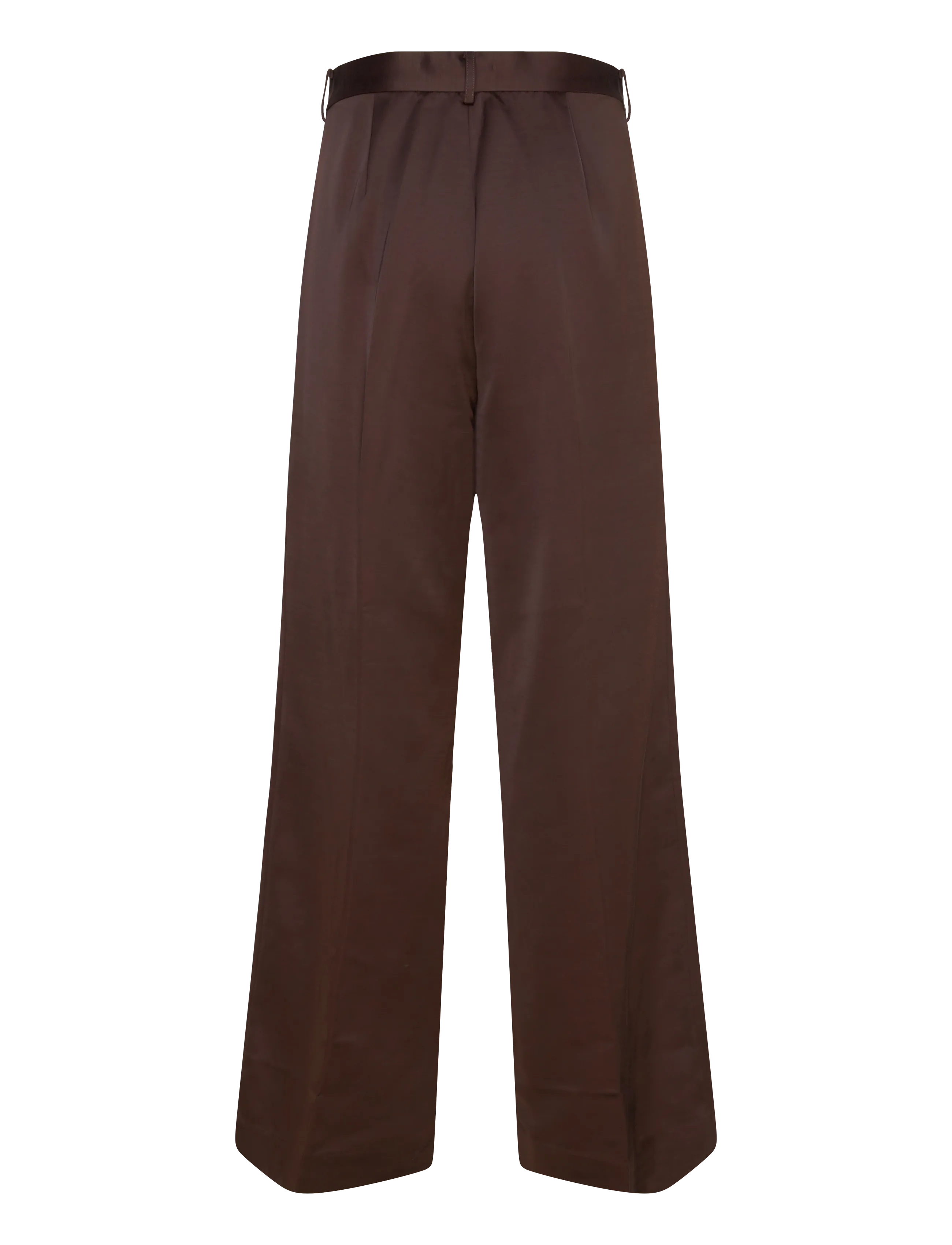 2NDDAY - 2ND Mille - Shiny Suiting - pantalons habillés - java - 2