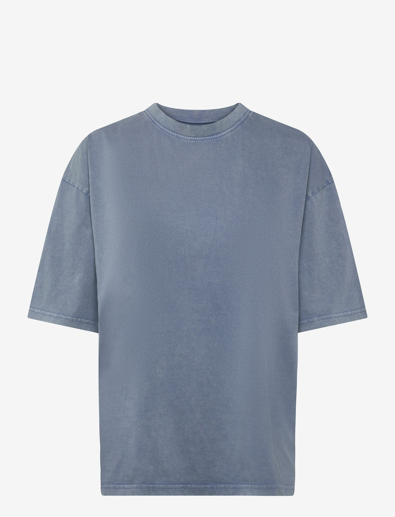 2NDDAY - 2ND Arale TT - Light weight Jersey - t-shirts - flint stone - 0