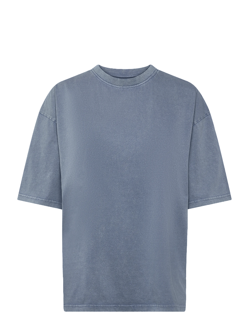 2NDDAY - 2ND Arale TT - Light weight Jersey - t-shirts - flint stone - 0