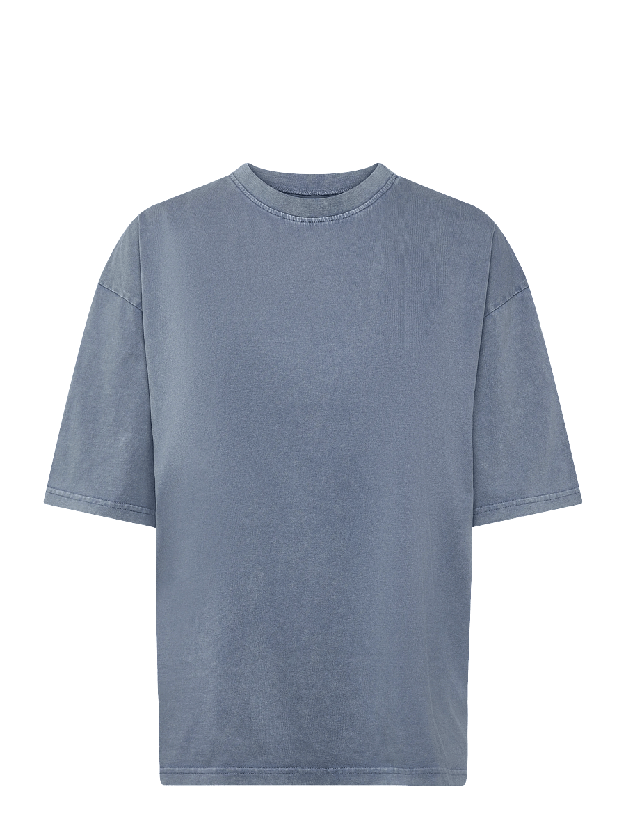 2NDDAY - 2ND Arale TT - Light weight Jersey - t-shirts - flint stone - 1