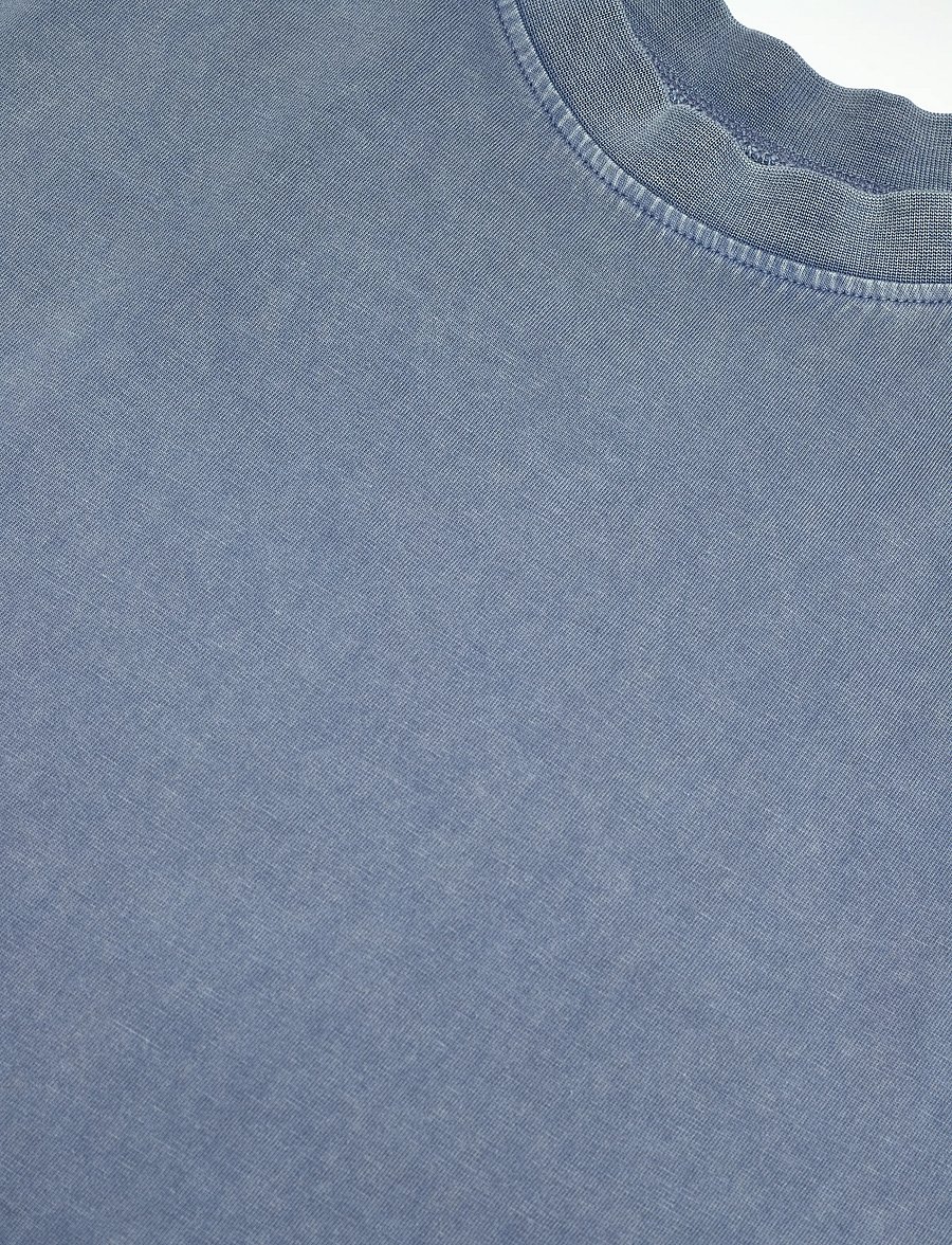 2NDDAY - 2ND Arale TT - Light weight Jersey - t-shirts - flint stone - 5