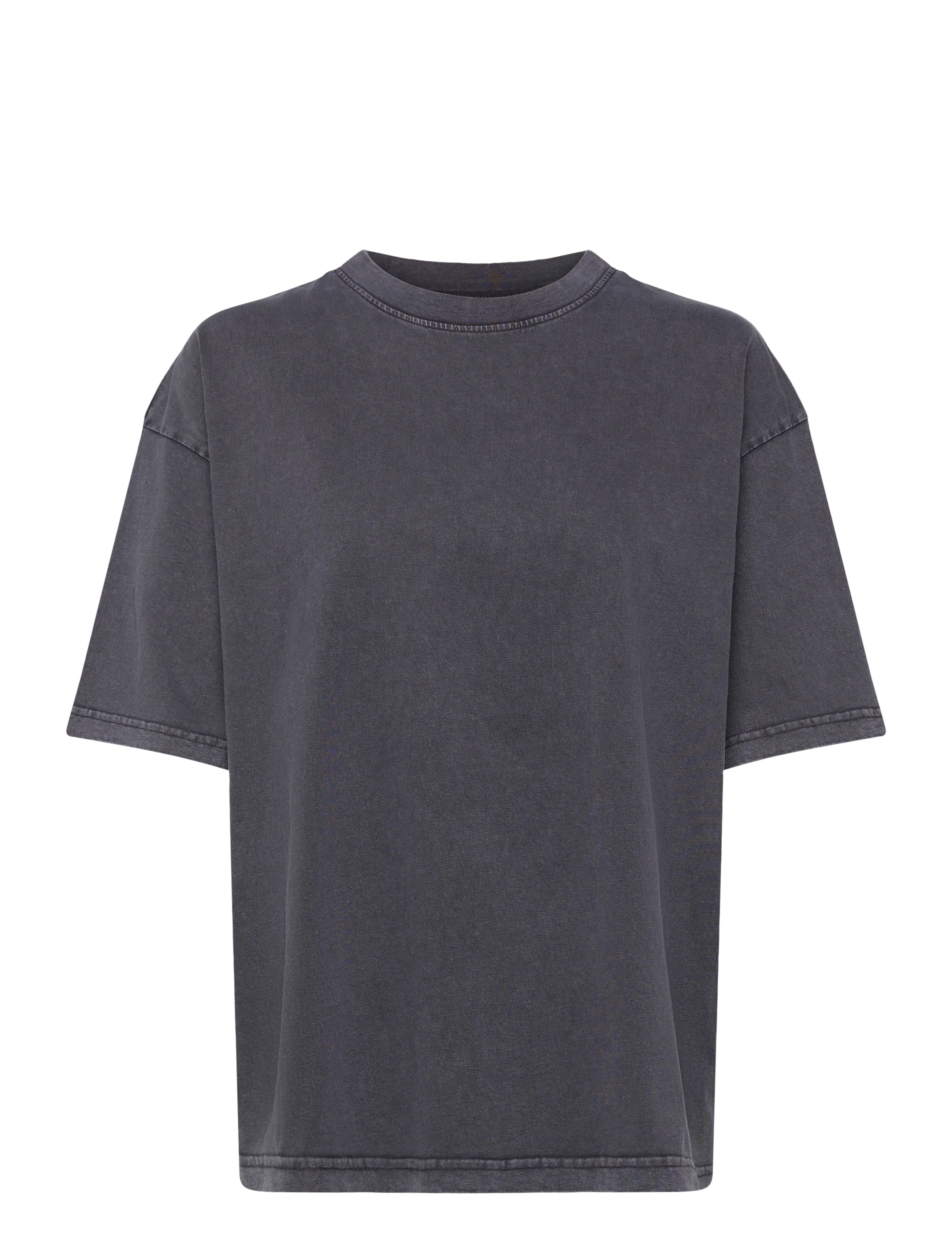 2NDDAY 2Nd Arale Tt - Hell Weight Jersey Grau - XS - Damen