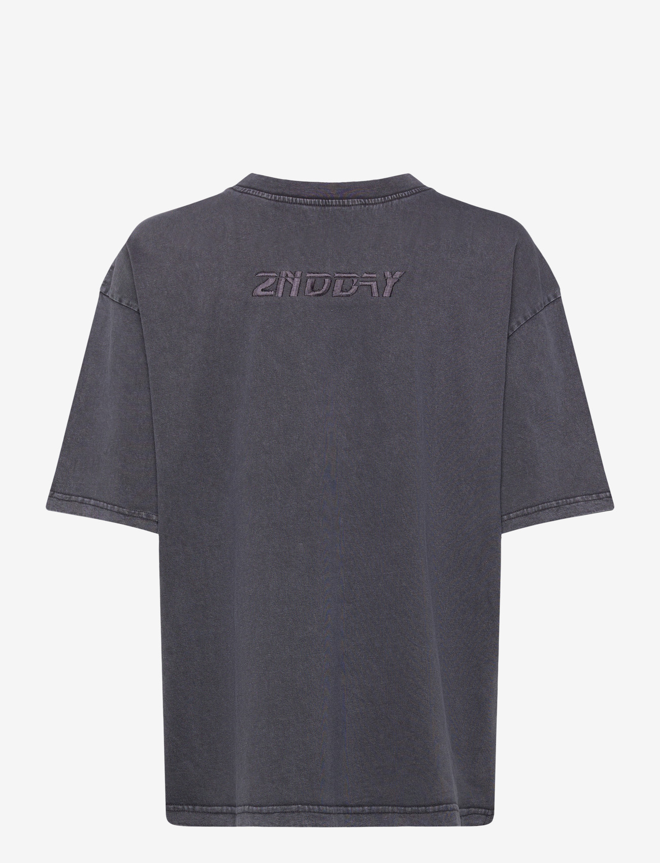 2NDDAY - 2ND Arale TT - Light weight Jersey - t-shirts - periscope - 2