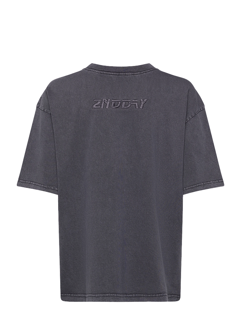 2NDDAY - 2ND Arale TT - Light weight Jersey - t-shirts - periscope - 2