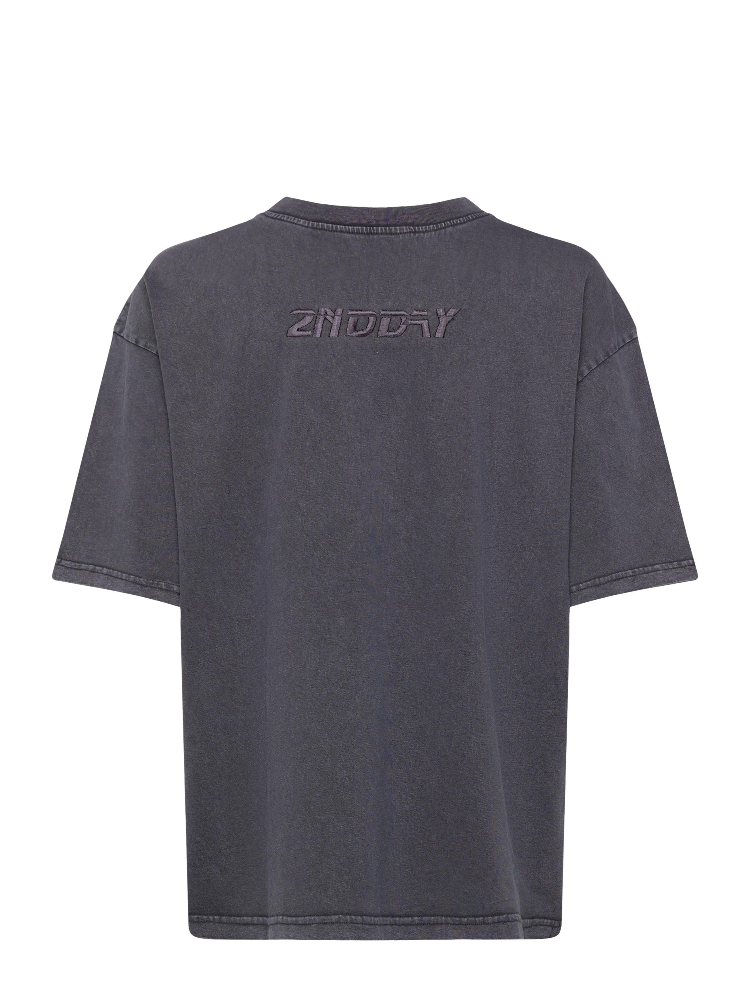 2NDDAY - 2ND Arale TT - Light weight Jersey - t-särgid - periscope - 2