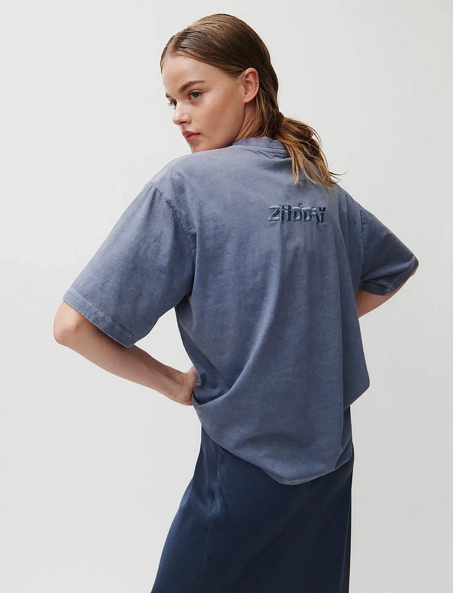 2NDDAY - 2ND Arale TT - Light weight Jersey - t-shirts - periscope - 3